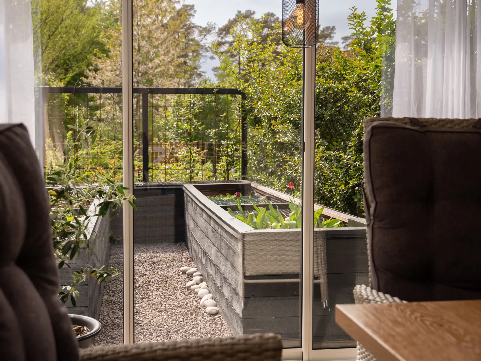 Villa, Södra Skräddargården 10, Visby - Terra Nova, Gotland