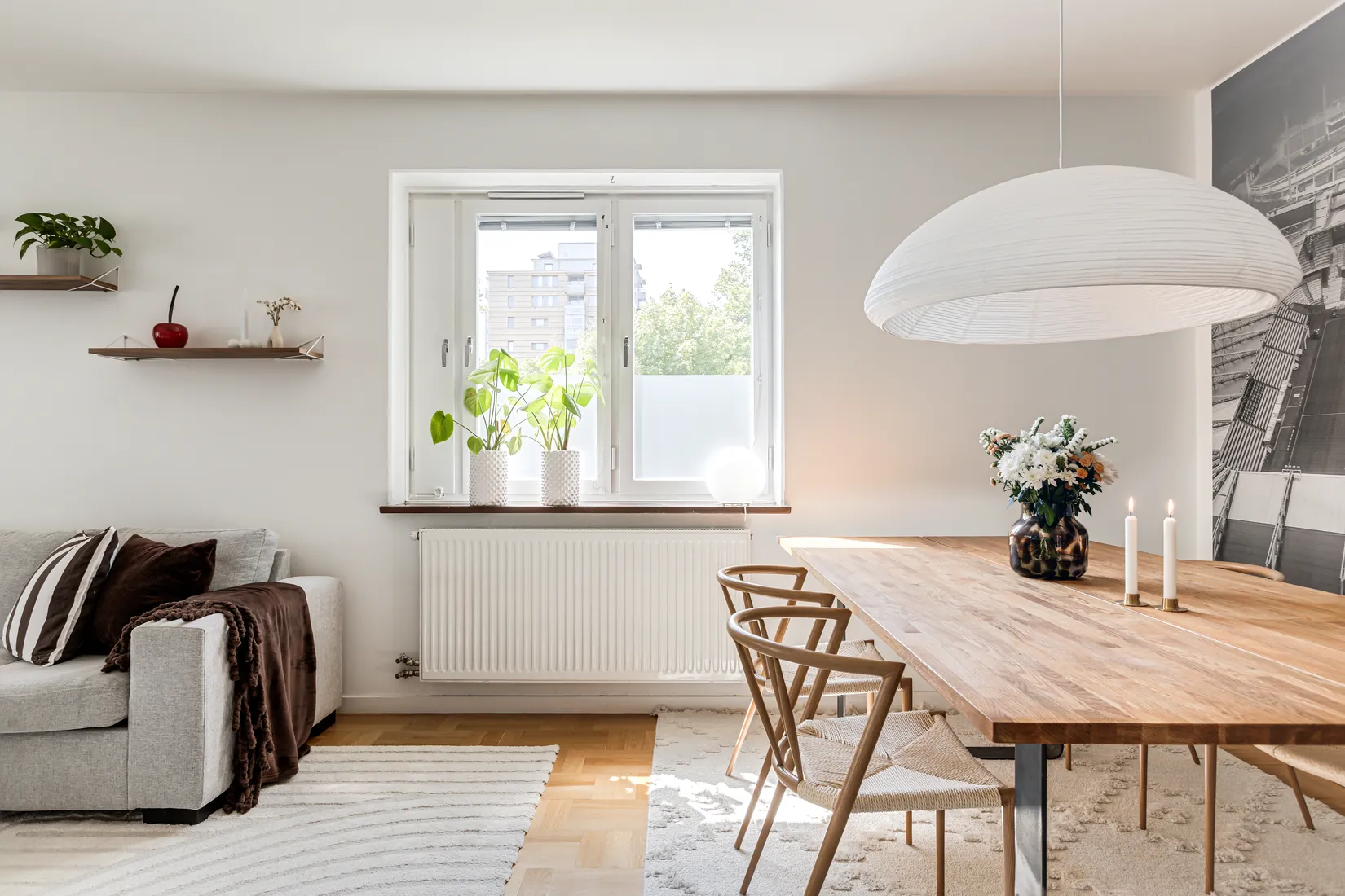 Bostadsrätt, Stadiongatan 55 A, Lorensborg, Malmö