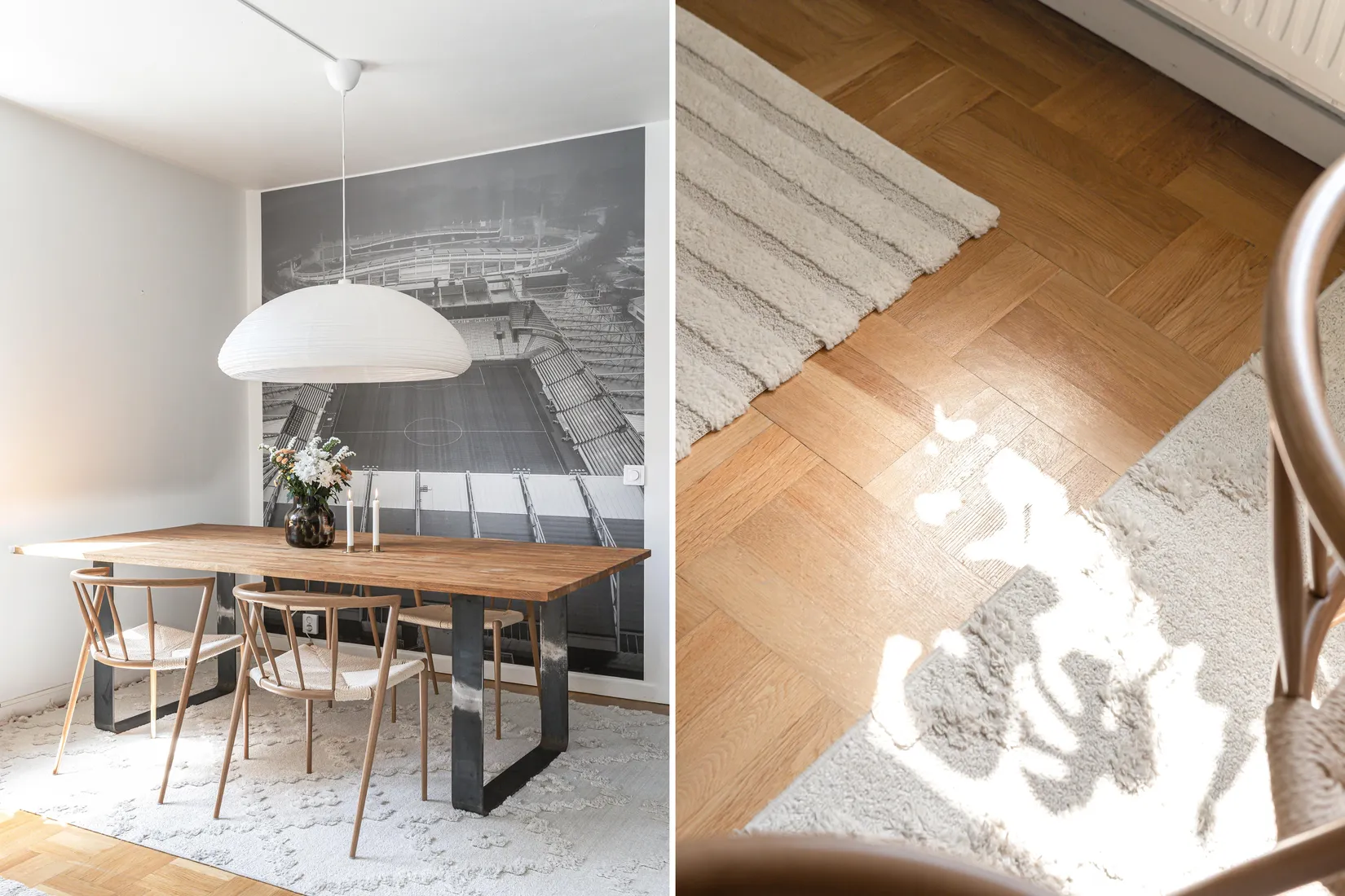 Bostadsrätt, Stadiongatan 55 A, Lorensborg, Malmö