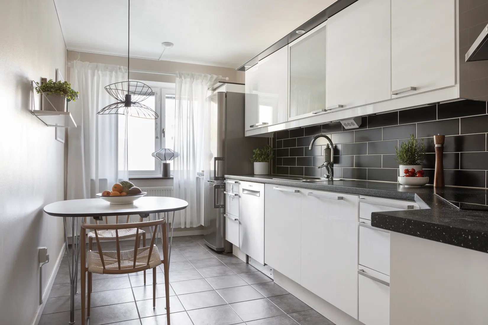 Bostadsrätt, Stadiongatan 55 A, Lorensborg, Malmö
