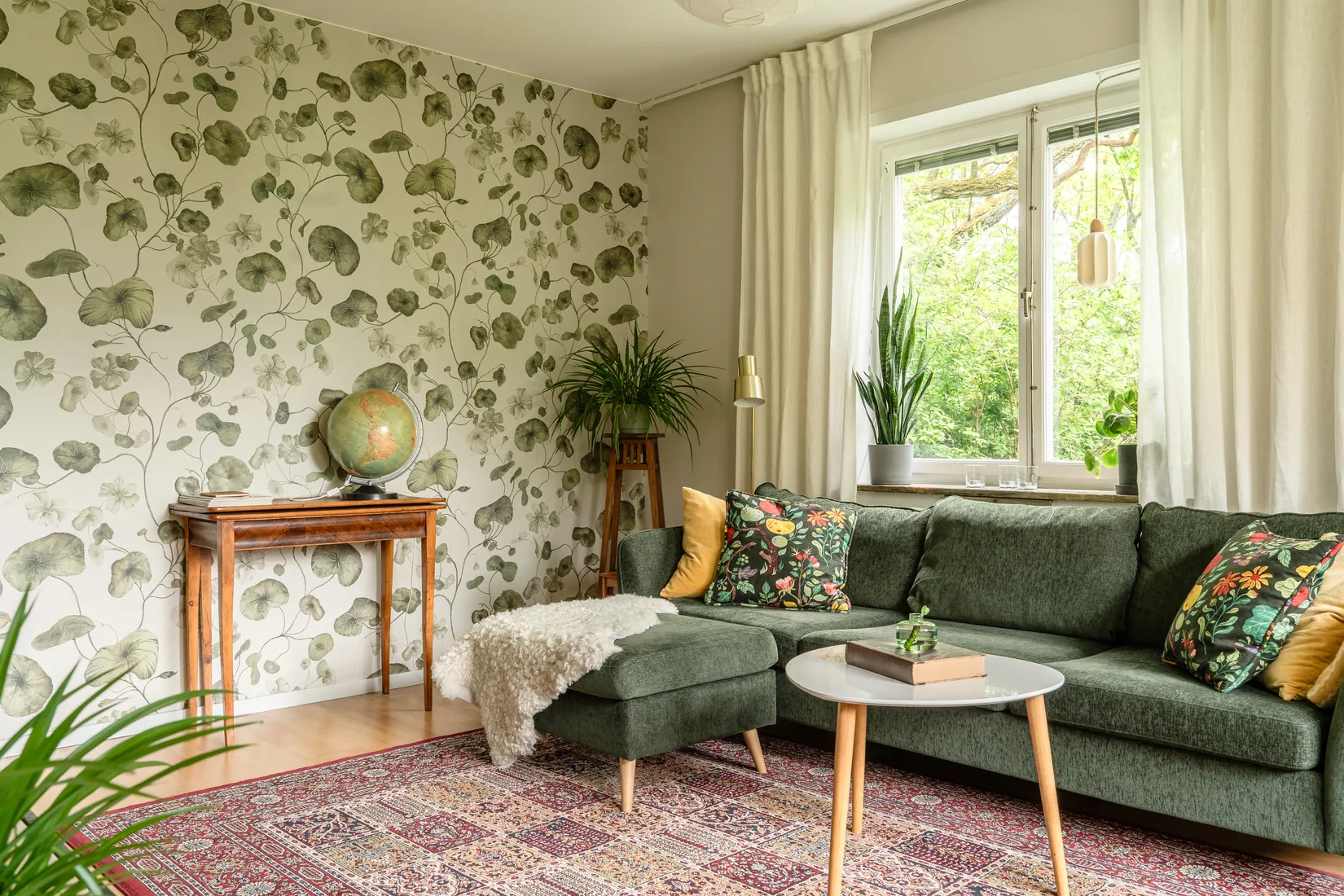 Bostadsrätt, Ivar Vidfamnes gata 11, Aspudden / Örnsberg, Stockholm