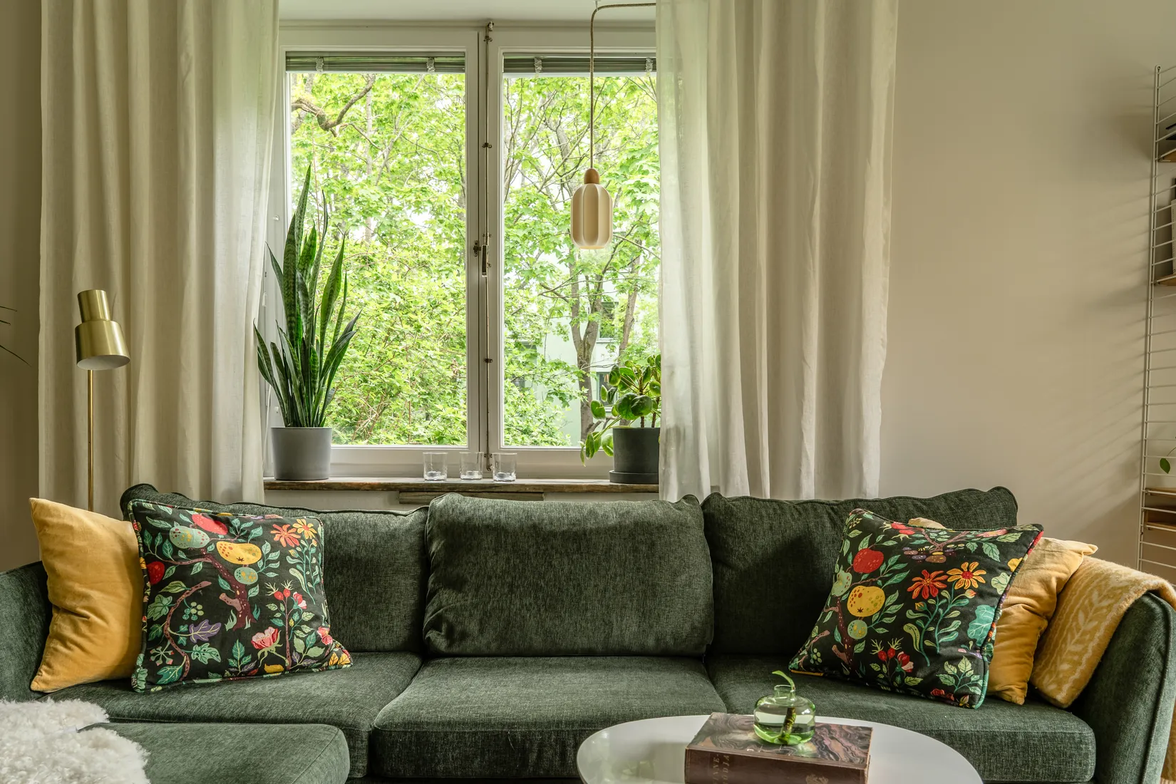 Bostadsrätt, Ivar Vidfamnes gata 11, Aspudden / Örnsberg, Stockholm