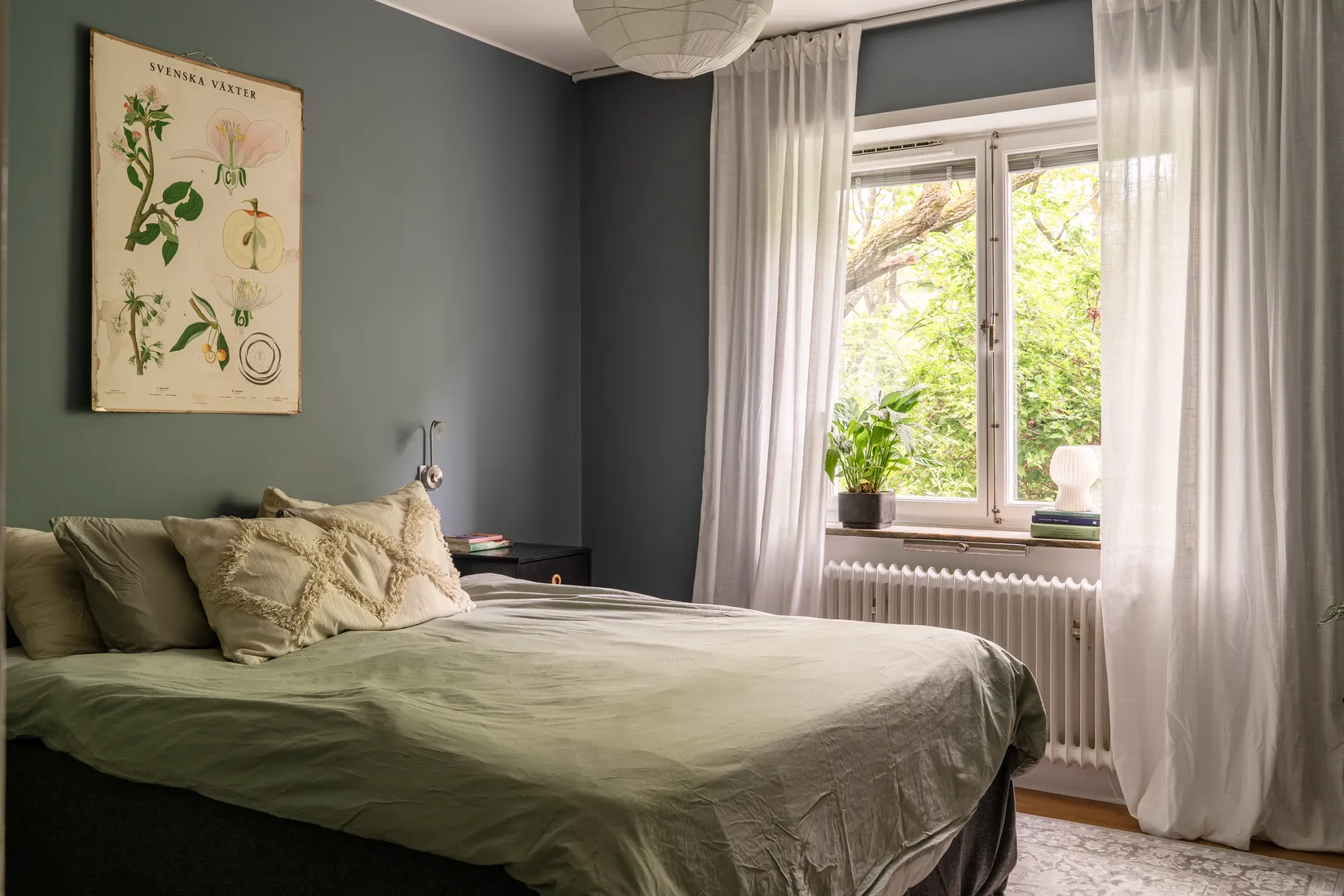 Bostadsrätt, Ivar Vidfamnes gata 11, Aspudden / Örnsberg, Stockholm