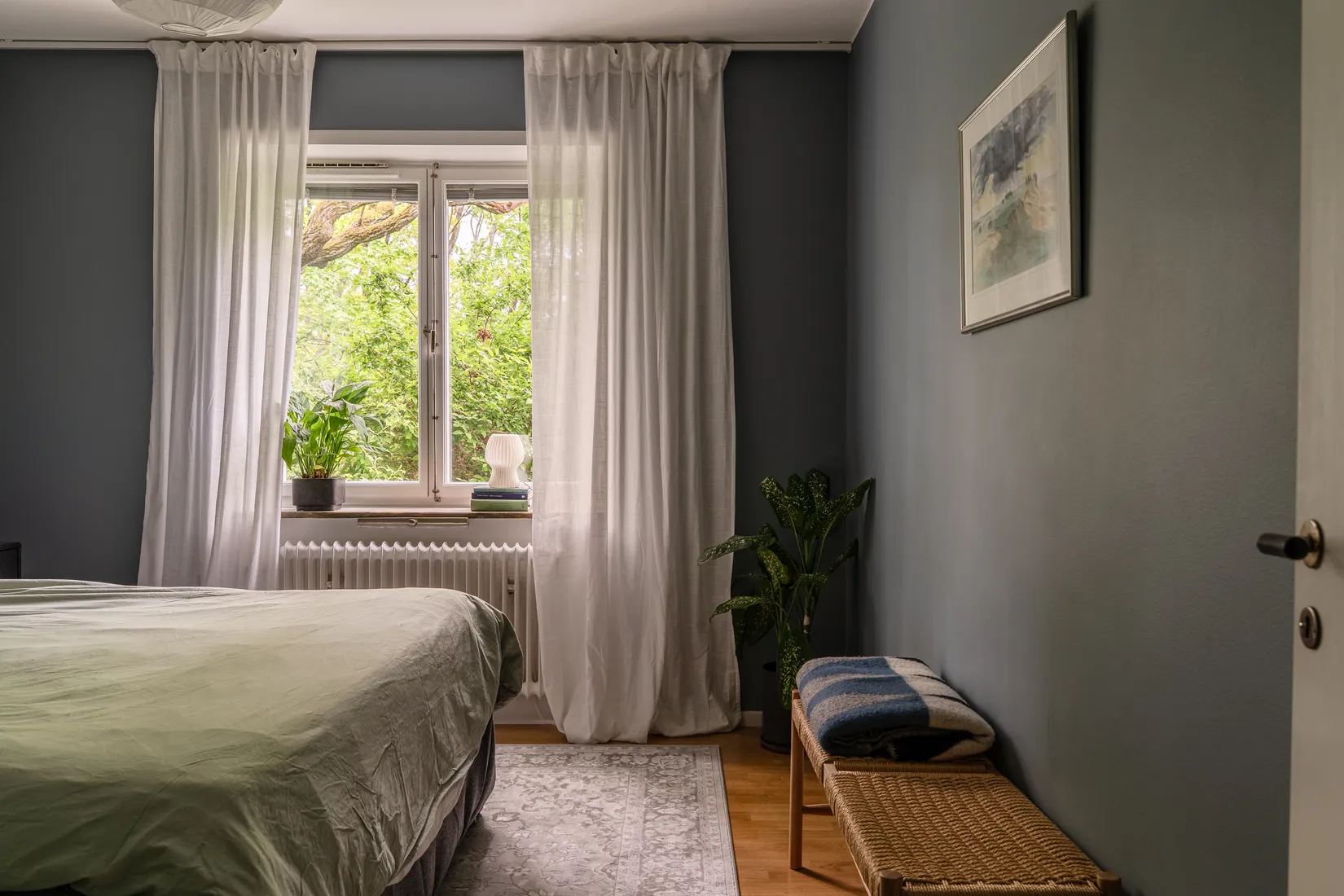 Bostadsrätt, Ivar Vidfamnes gata 11, Aspudden / Örnsberg, Stockholm