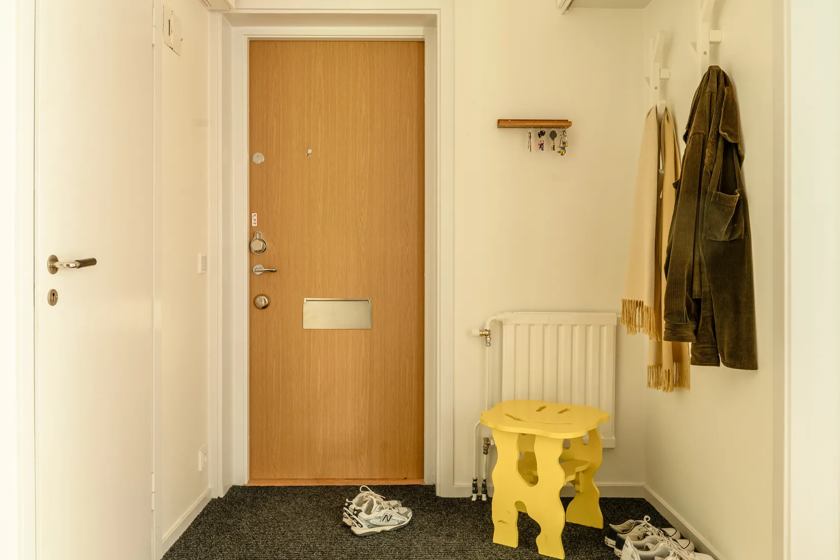 Bostadsrätt, Ivar Vidfamnes gata 11, Aspudden / Örnsberg, Stockholm