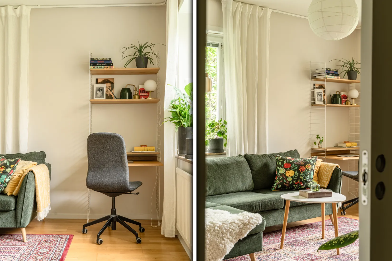 Bostadsrätt, Ivar Vidfamnes gata 11, Aspudden / Örnsberg, Stockholm