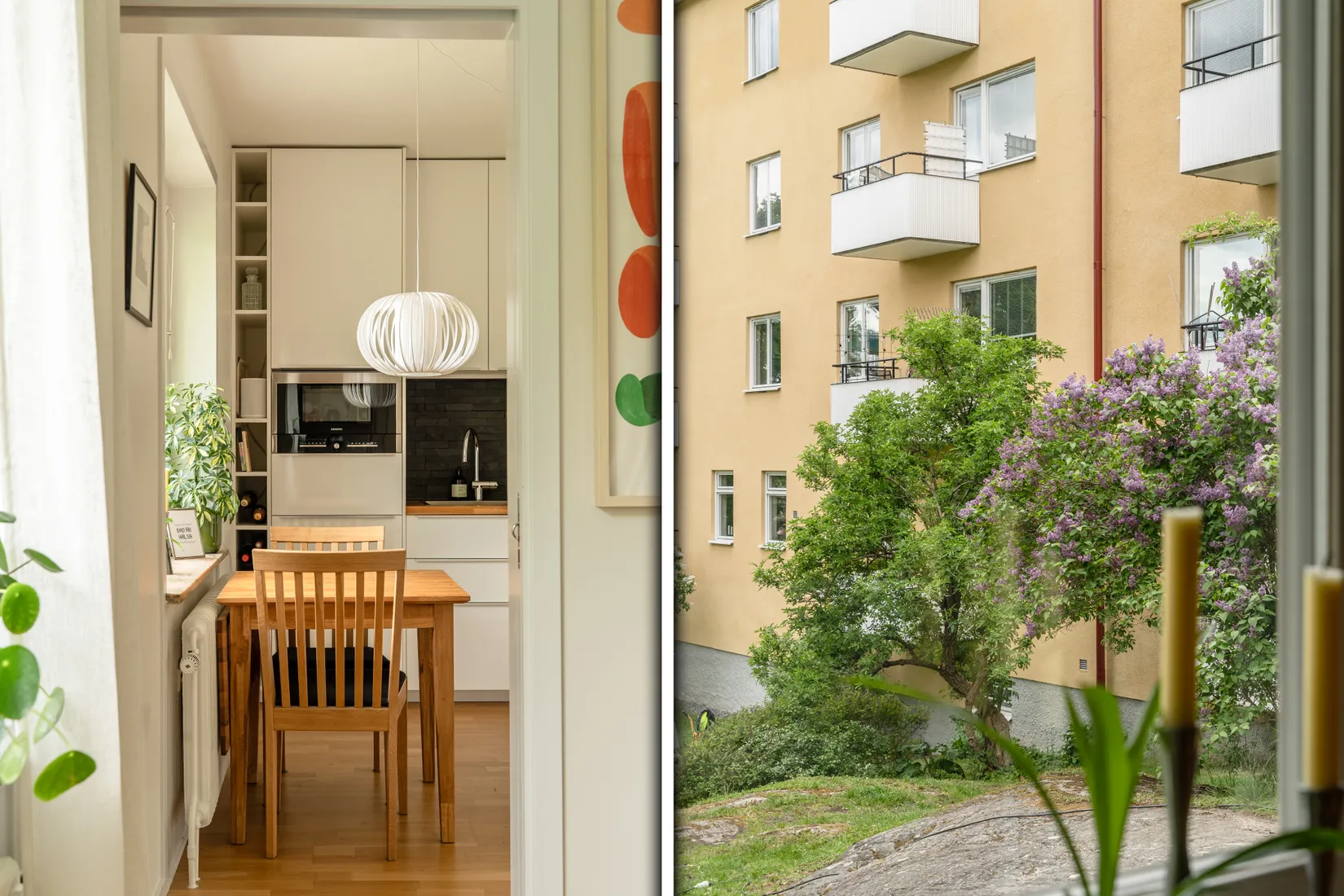 Bostadsrätt, Ivar Vidfamnes gata 11, Aspudden / Örnsberg, Stockholm