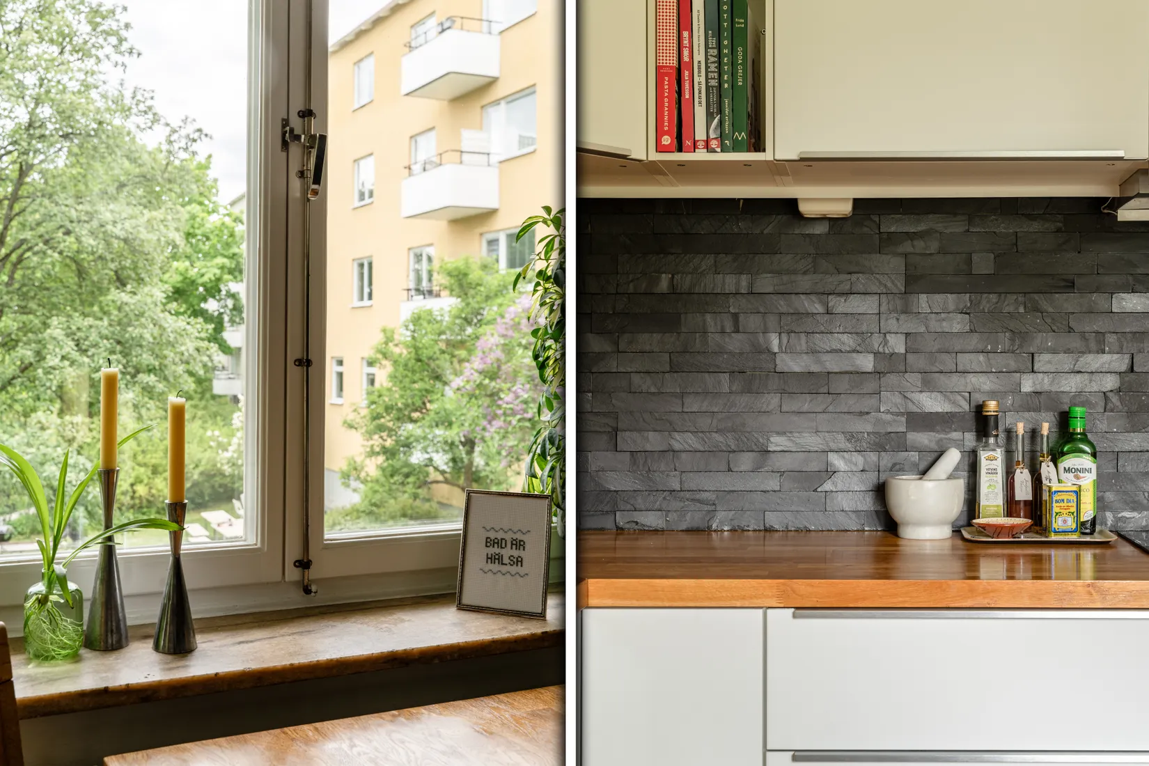 Bostadsrätt, Ivar Vidfamnes gata 11, Aspudden / Örnsberg, Stockholm