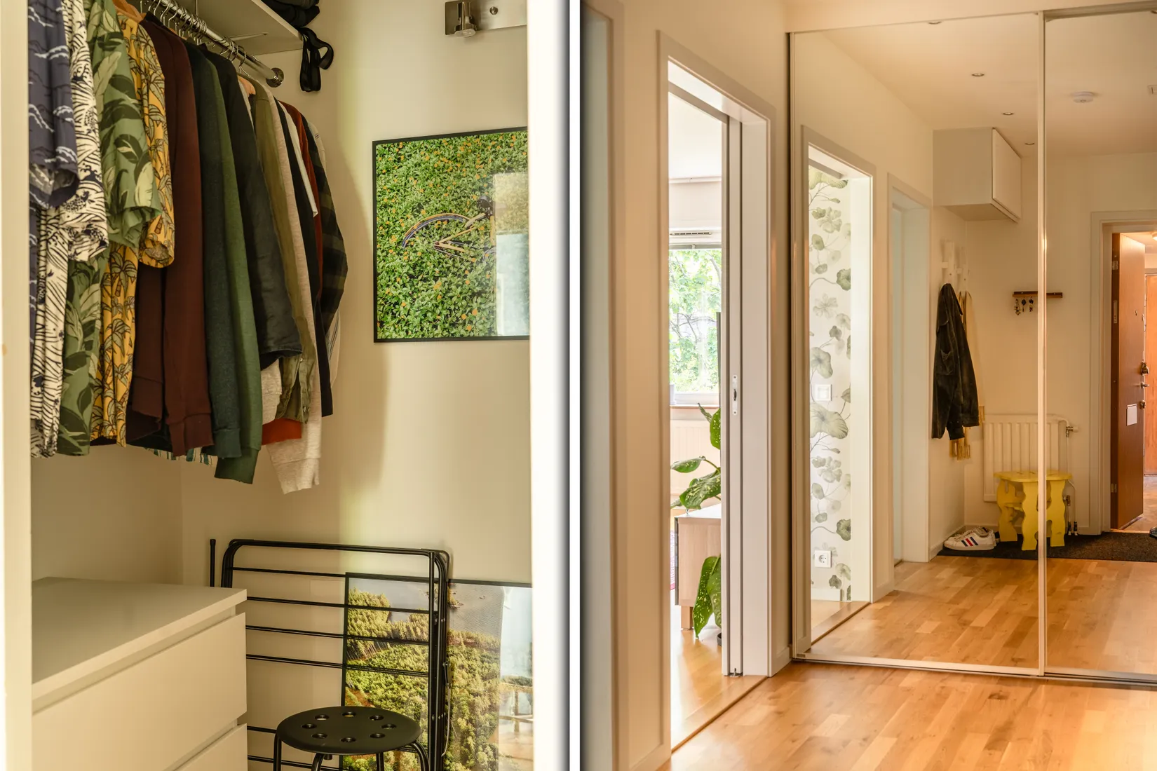 Bostadsrätt, Ivar Vidfamnes gata 11, Aspudden / Örnsberg, Stockholm