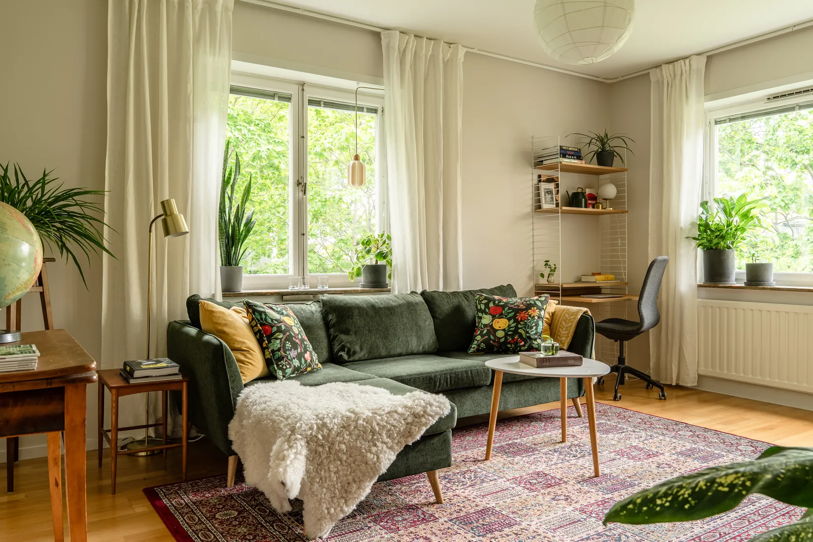 Bostadsrätt, Ivar Vidfamnes gata 11, Aspudden / Örnsberg, Stockholm
