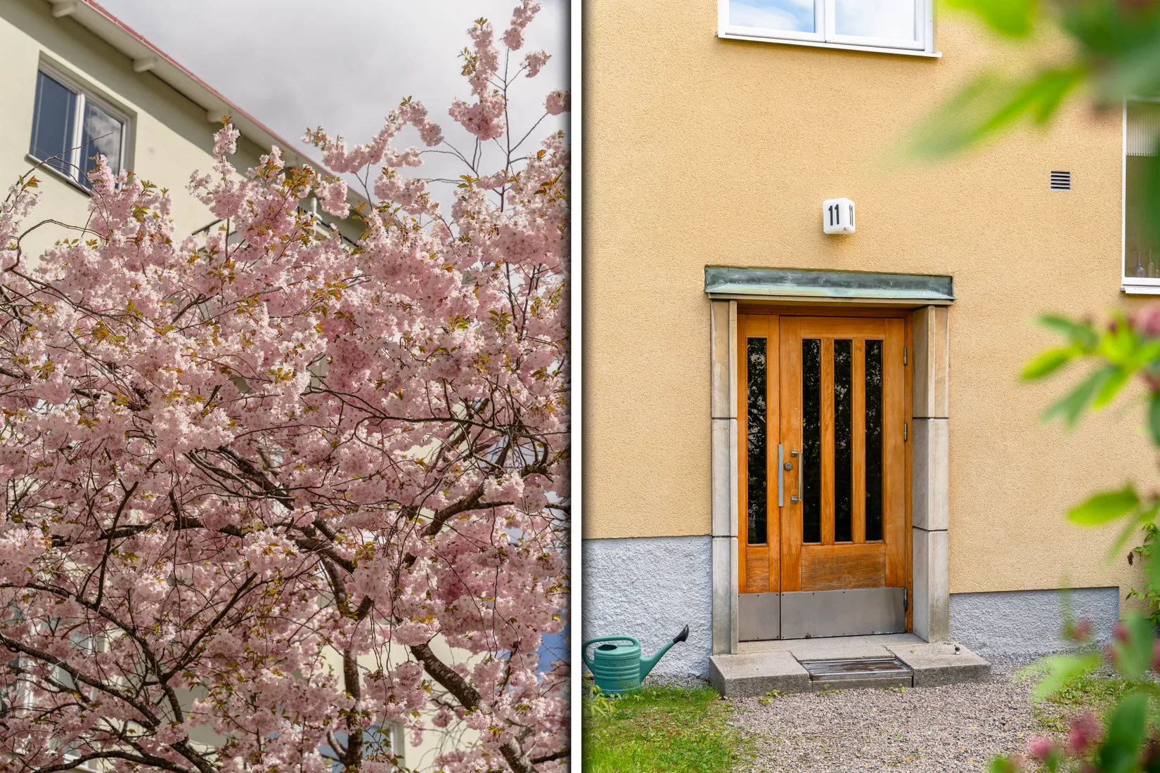 Bostadsrätt, Ivar Vidfamnes gata 11, Aspudden / Örnsberg, Stockholm