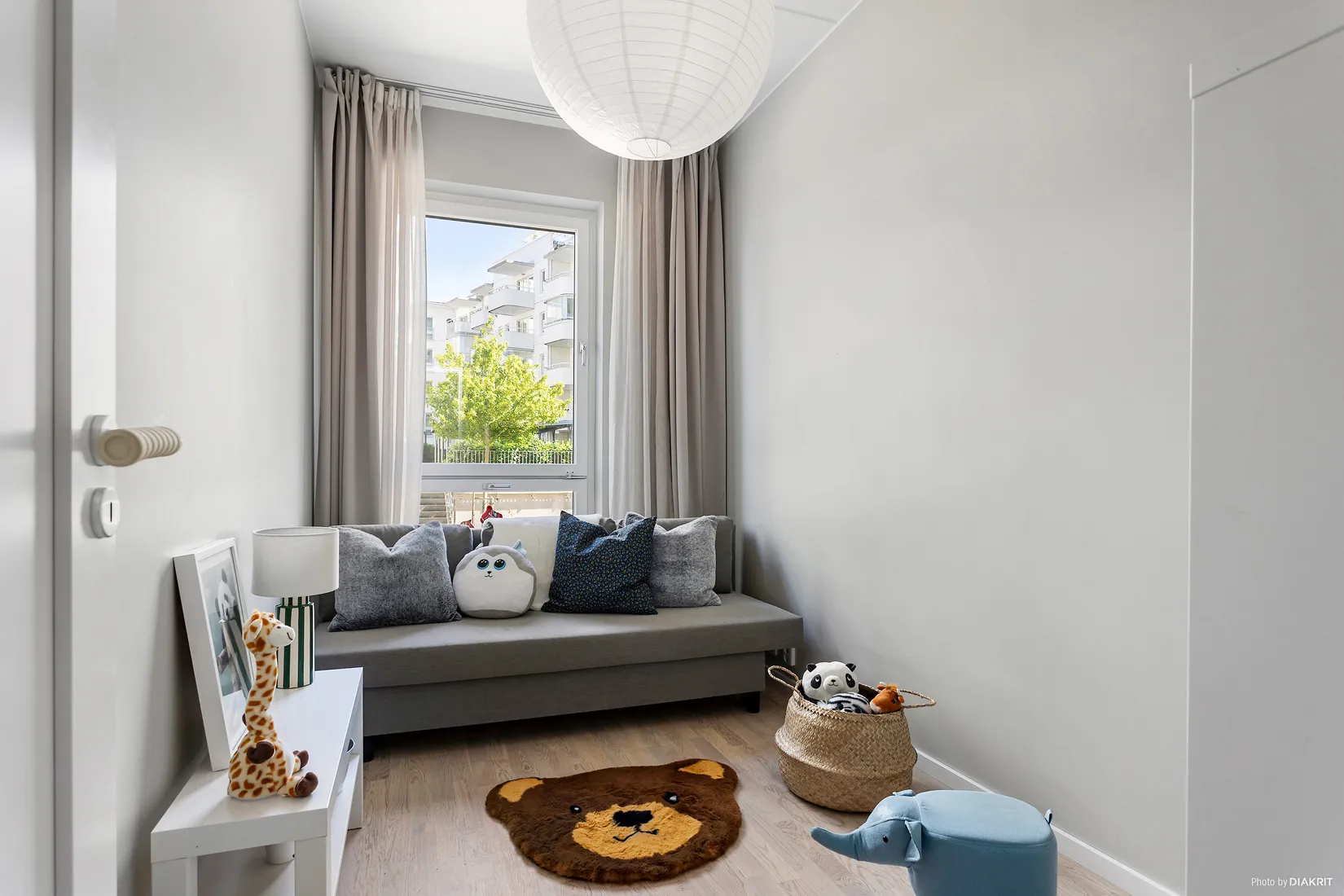 Bostadsrätt, Formgatan 28, Limhamns Sjöstad, Malmö
