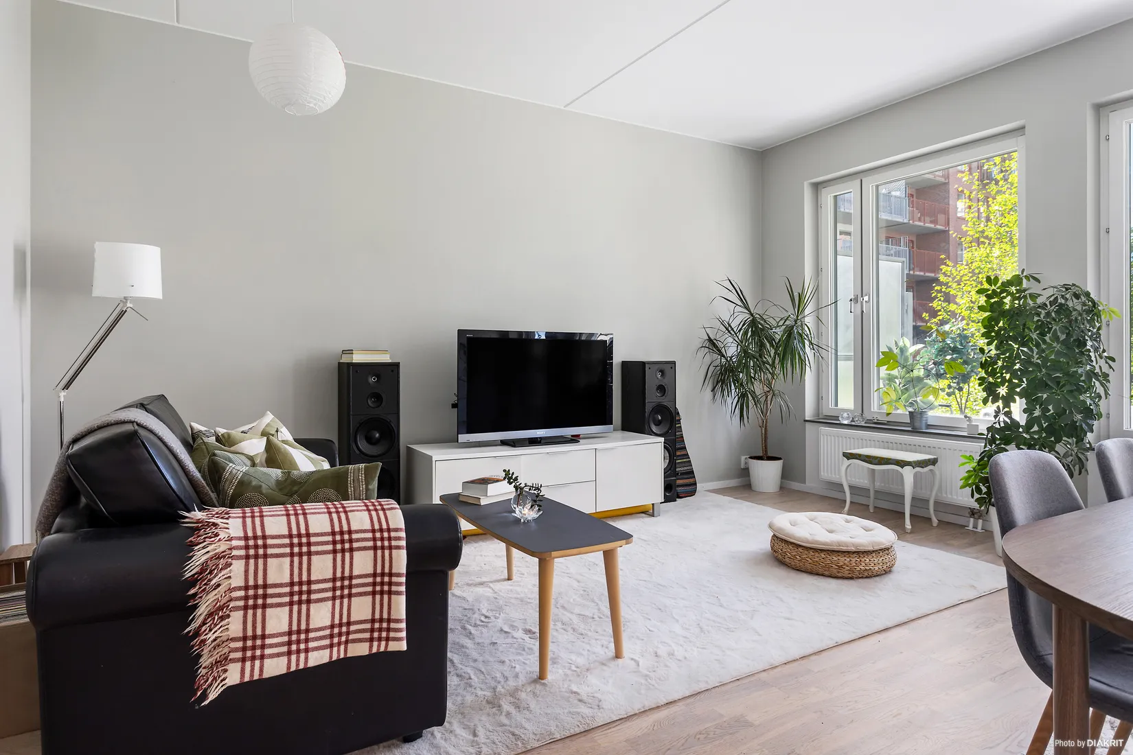 Bostadsrätt, Formgatan 28, Limhamns Sjöstad, Malmö