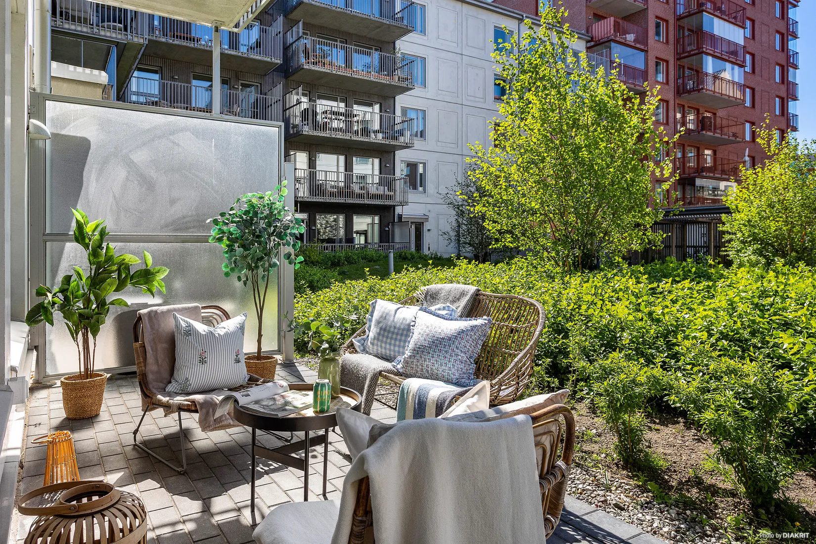 Bostadsrätt, Formgatan 28, Limhamns Sjöstad, Malmö
