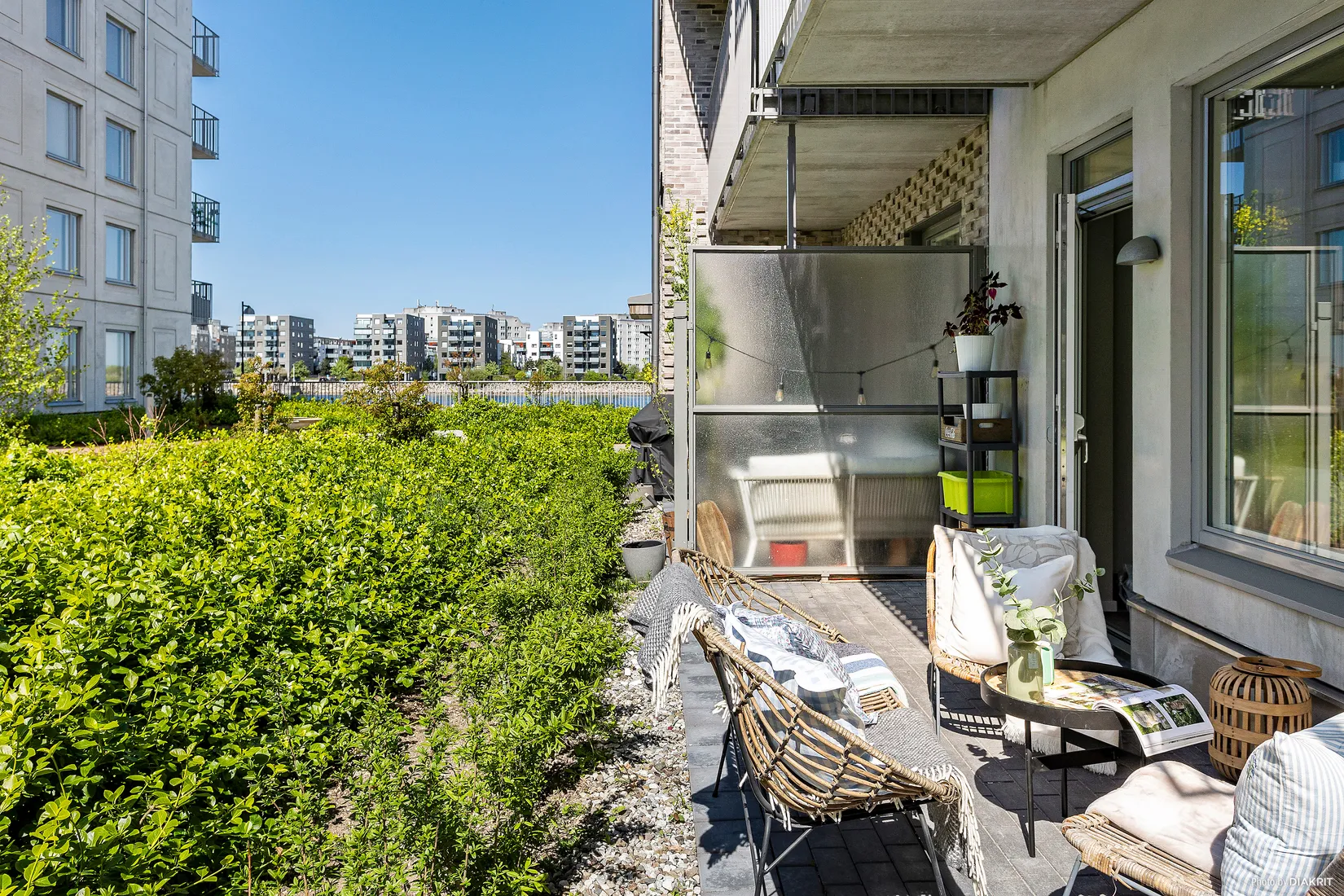 Bostadsrätt, Formgatan 28, Limhamns Sjöstad, Malmö