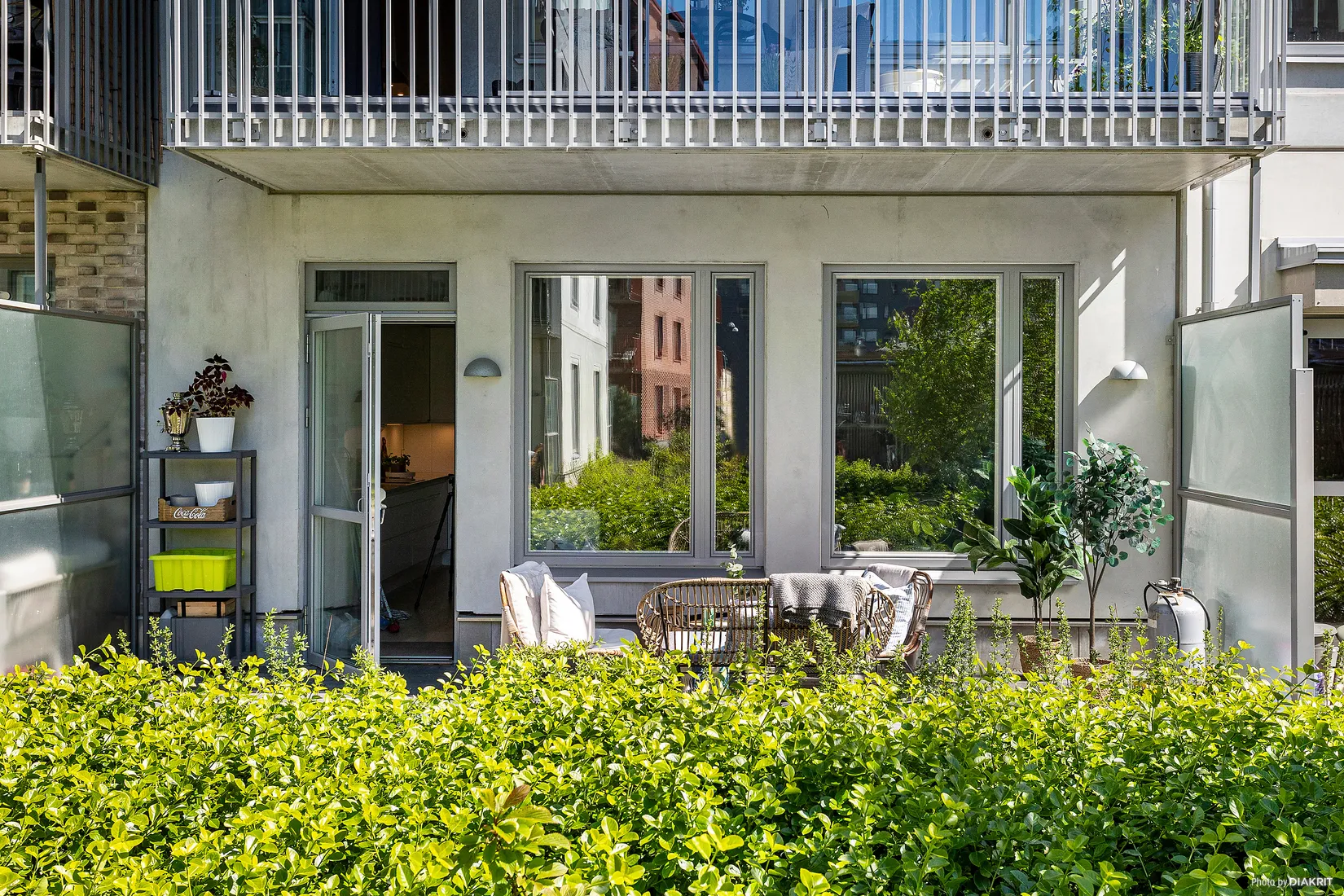 Bostadsrätt, Formgatan 28, Limhamns Sjöstad, Malmö