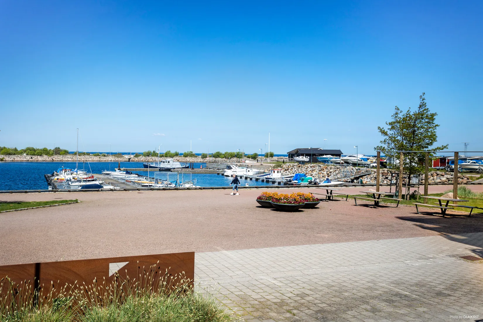 Bostadsrätt, Rosengrens gata 7B, Limhamns Sjöstad, Malmö