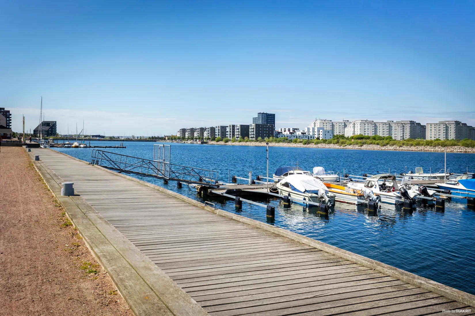 Bostadsrätt, Rosengrens gata 7B, Limhamns Sjöstad, Malmö