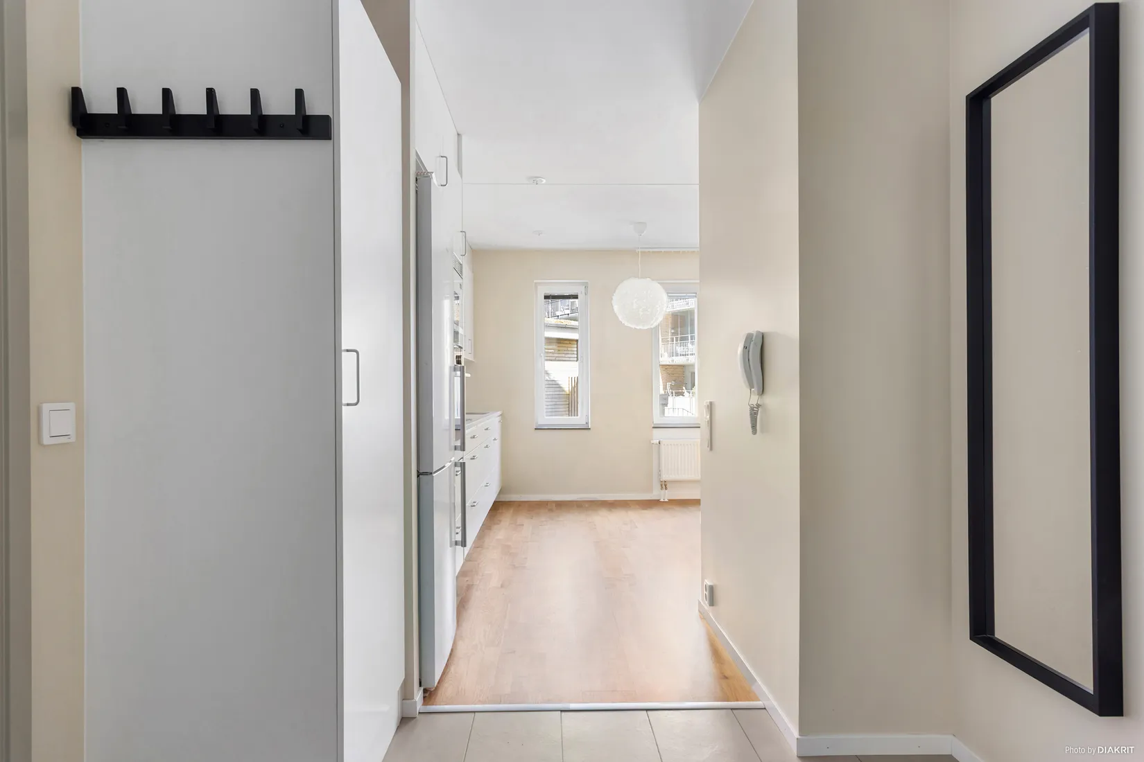 Bostadsrätt, Rosengrens gata 7B, Limhamns Sjöstad, Malmö