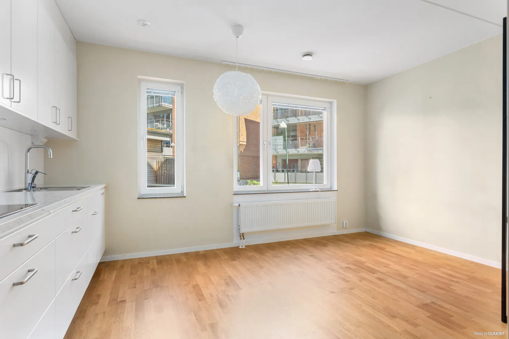 Bostadsrätt, Rosengrens gata 7B, Limhamns Sjöstad, Malmö
