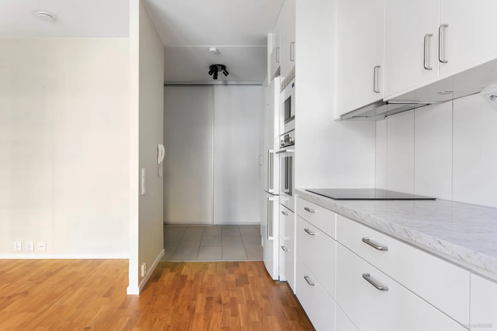 Bostadsrätt, Rosengrens gata 7B, Limhamns Sjöstad, Malmö