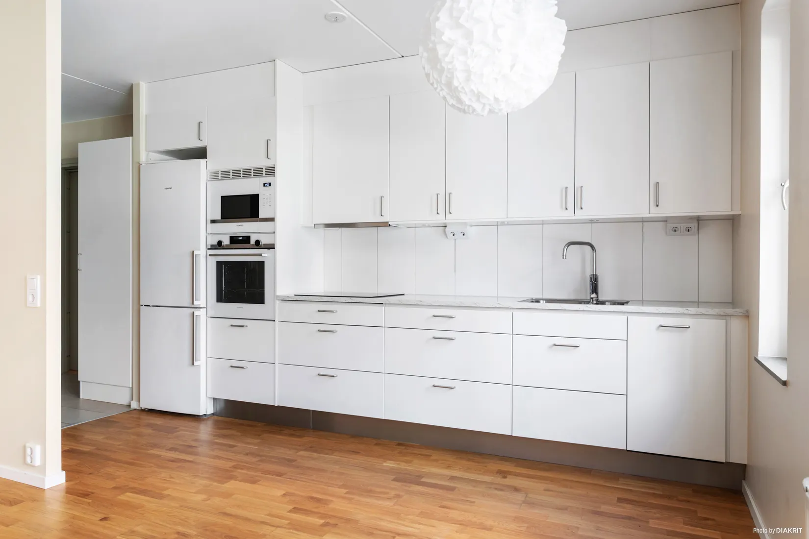Bostadsrätt, Rosengrens gata 7B, Limhamns Sjöstad, Malmö