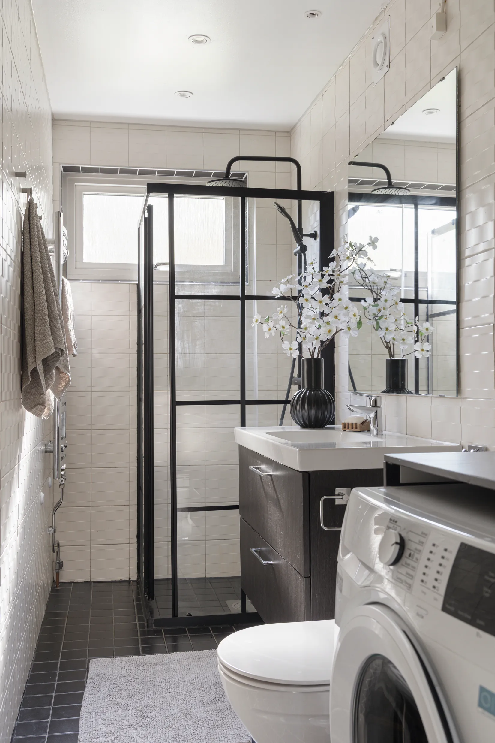 Bostadsrätt, Lövgatan 6 C, Mölndal - Enerbacken, Mölndal