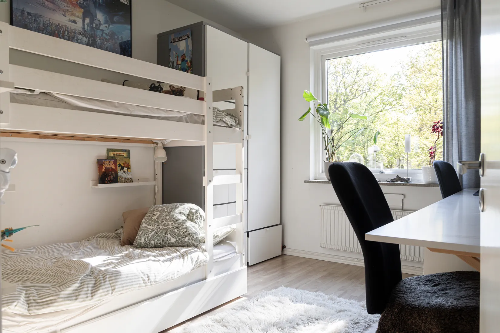 Bostadsrätt, Lövgatan 6 C, Mölndal - Enerbacken, Mölndal