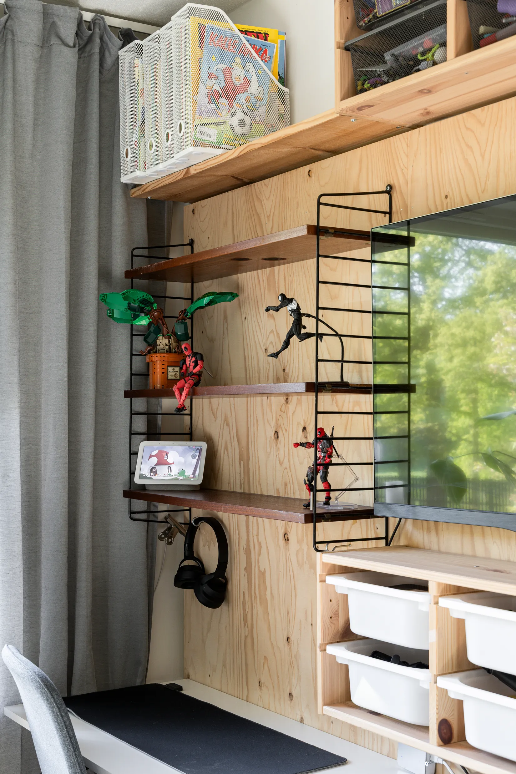 Bostadsrätt, Lövgatan 6 C, Mölndal - Enerbacken, Mölndal