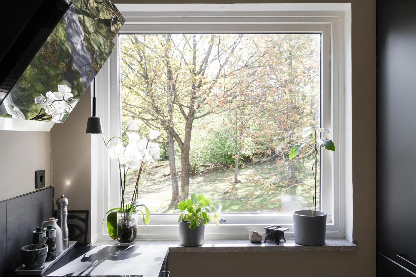 Bostadsrätt, Lövgatan 6 C, Mölndal - Enerbacken, Mölndal