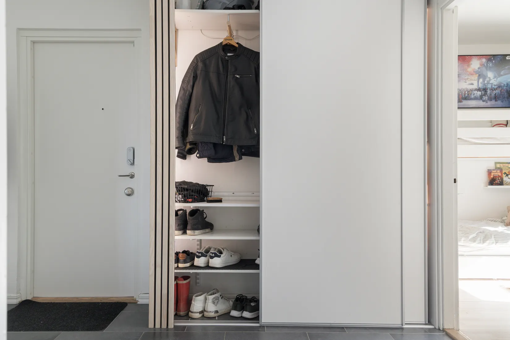 Bostadsrätt, Lövgatan 6 C, Mölndal - Enerbacken, Mölndal