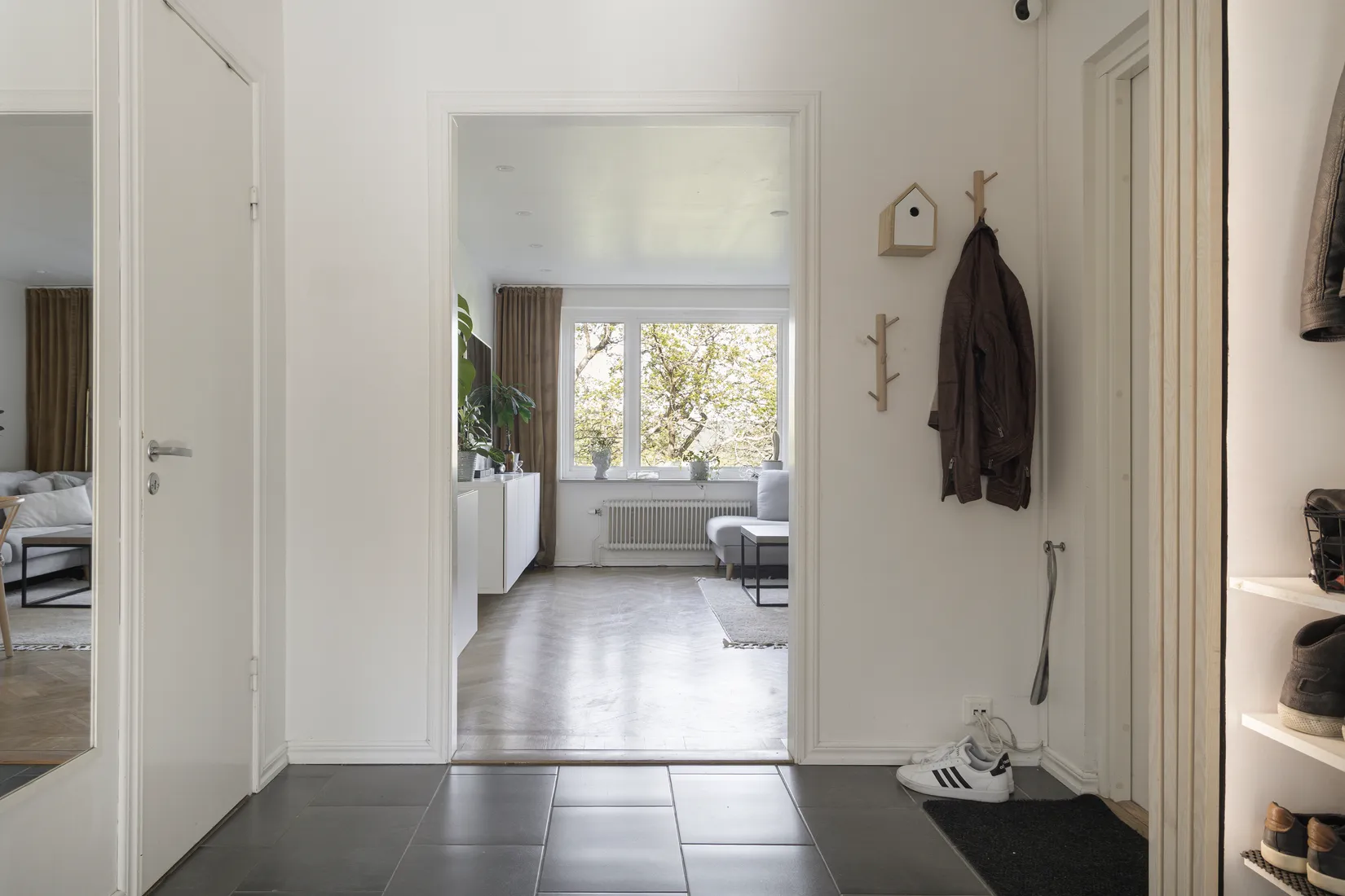 Bostadsrätt, Lövgatan 6 C, Mölndal - Enerbacken, Mölndal