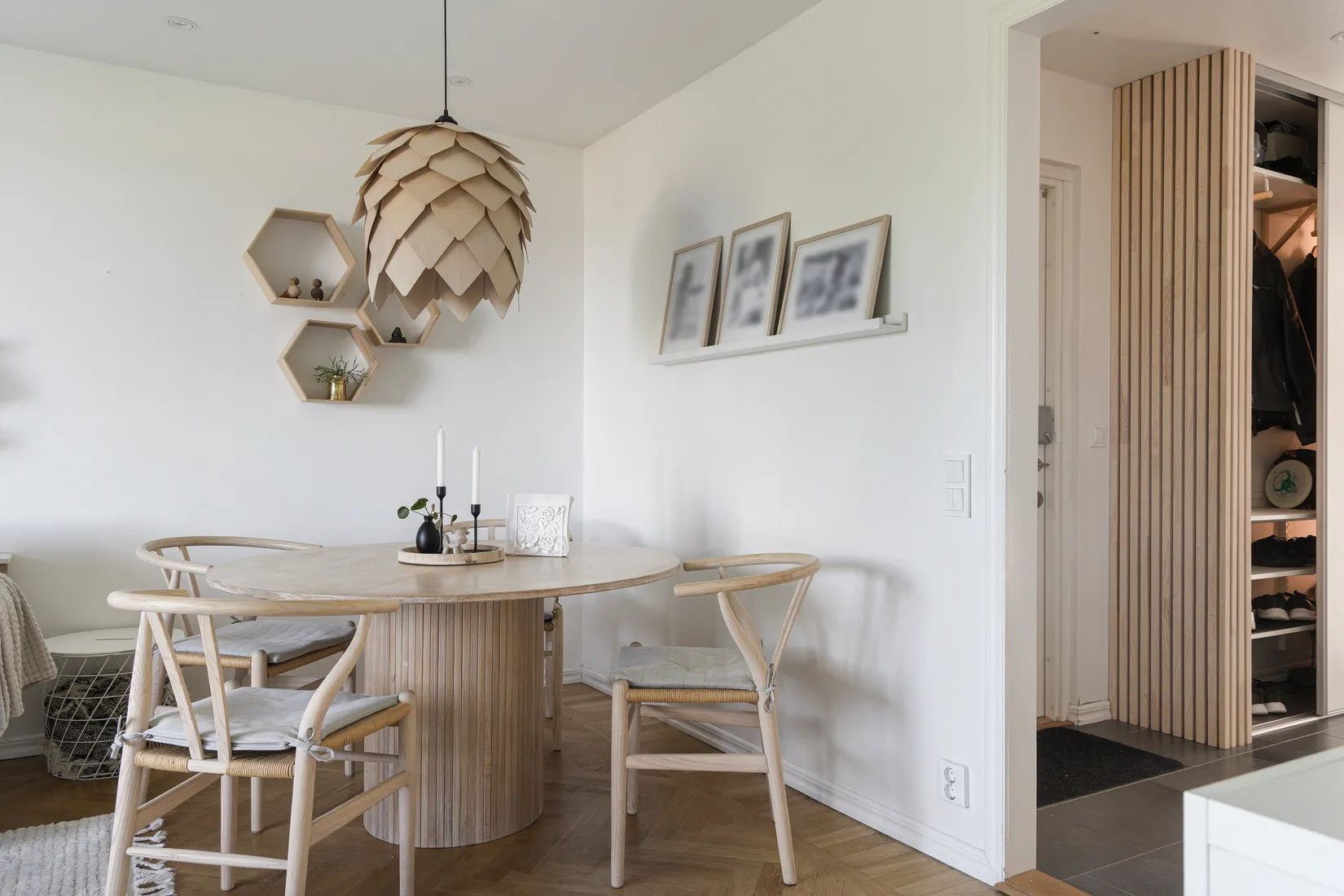 Bostadsrätt, Lövgatan 6 C, Mölndal - Enerbacken, Mölndal