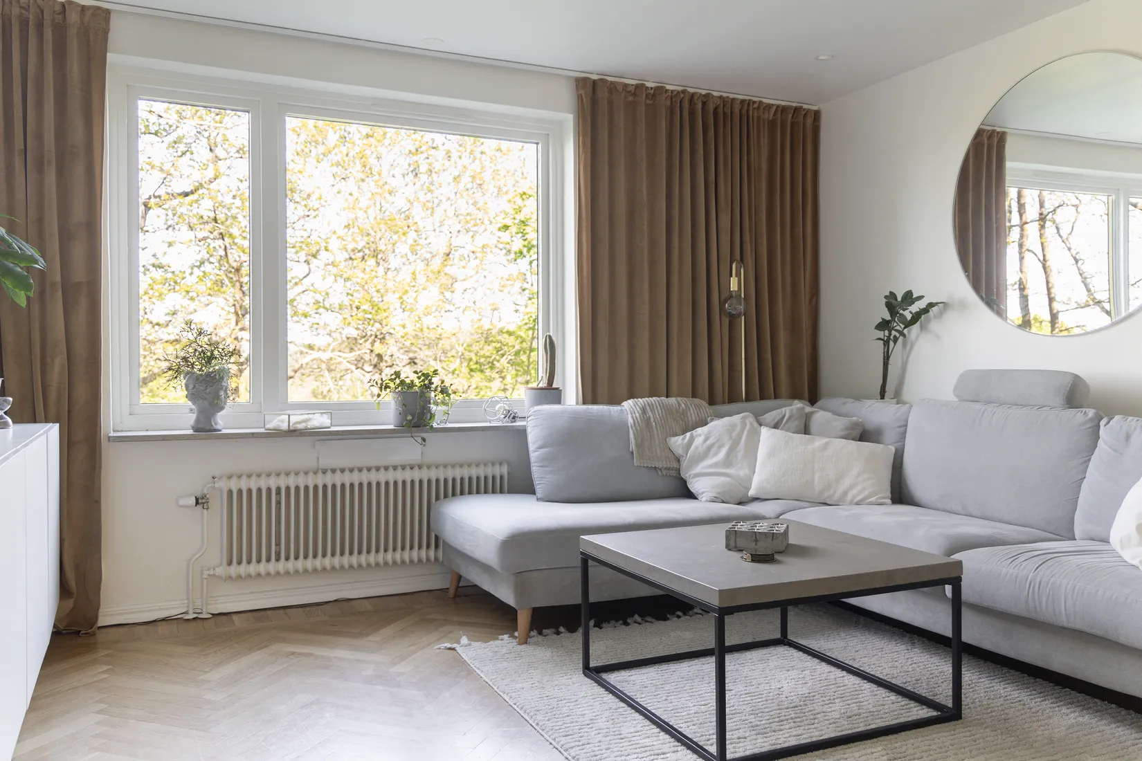 Bostadsrätt, Lövgatan 6 C, Mölndal - Enerbacken, Mölndal