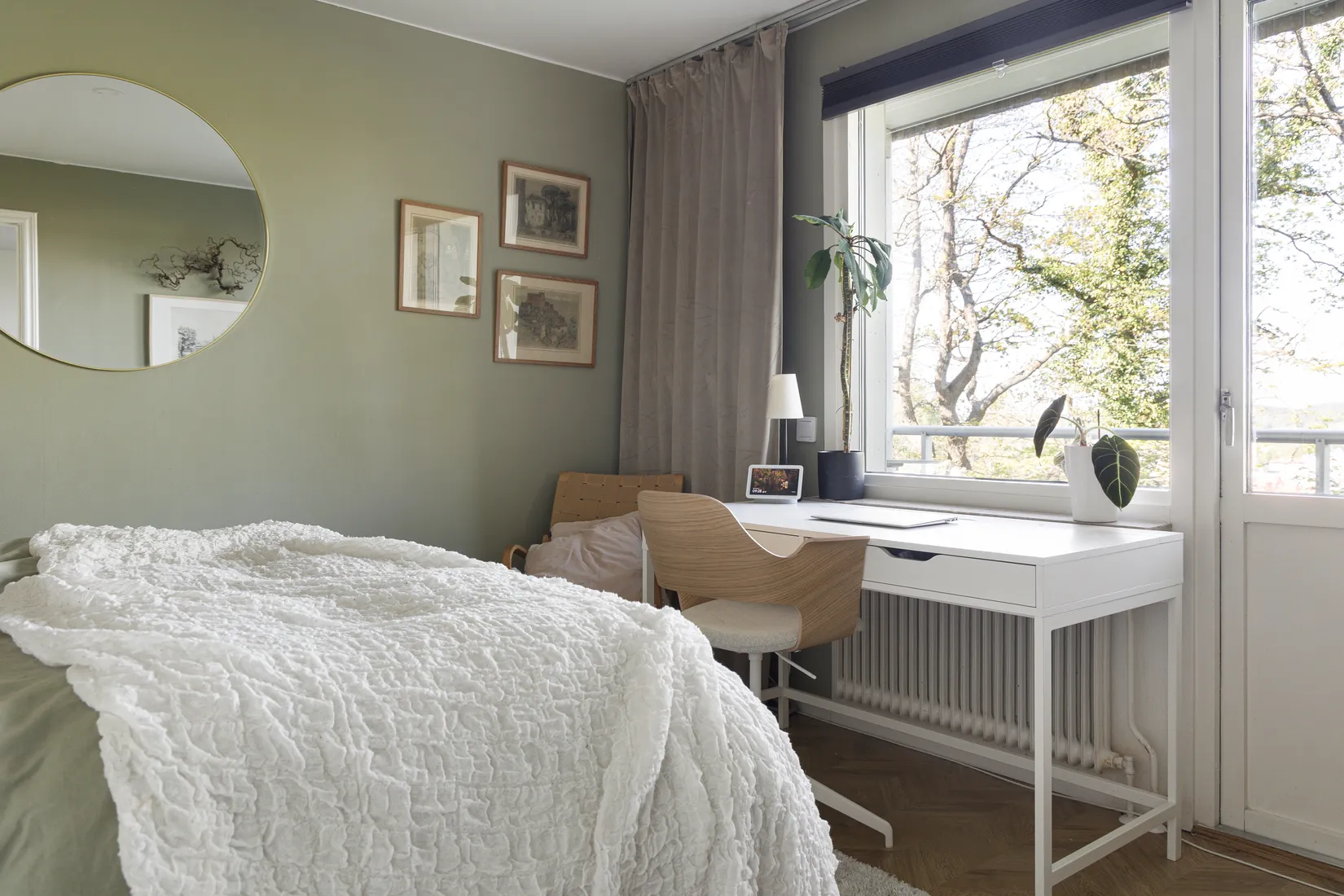 Bostadsrätt, Lövgatan 6 C, Mölndal - Enerbacken, Mölndal