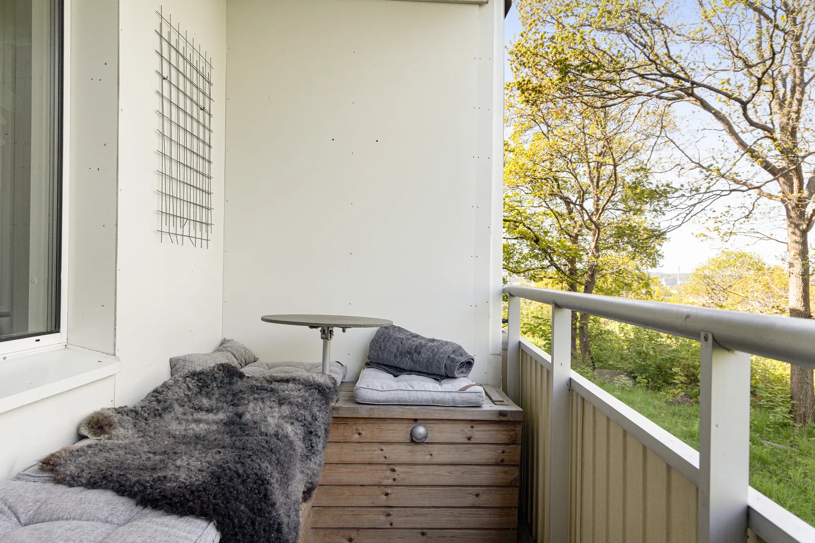 Bostadsrätt, Lövgatan 6 C, Mölndal - Enerbacken, Mölndal