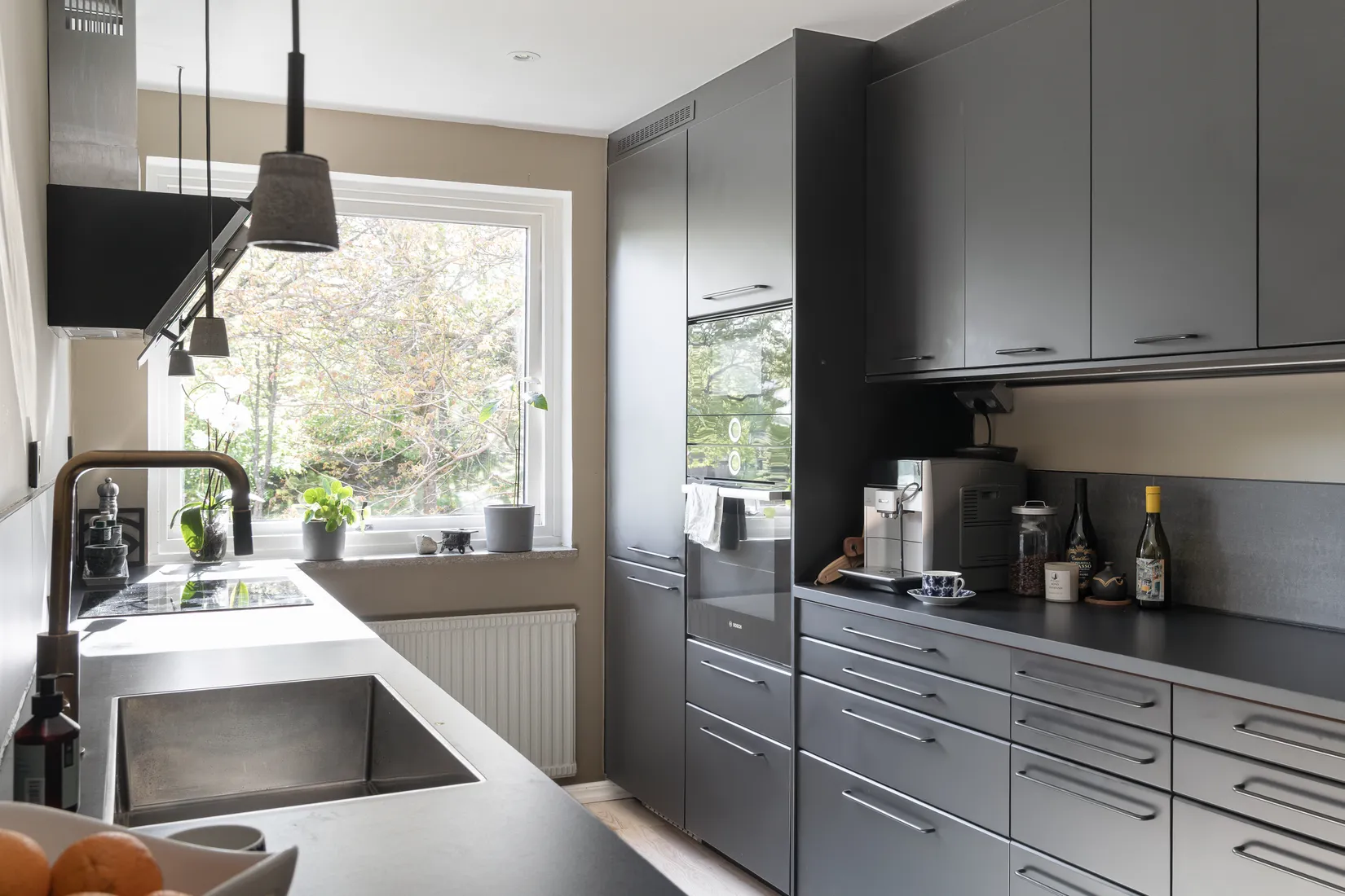 Bostadsrätt, Lövgatan 6 C, Mölndal - Enerbacken, Mölndal