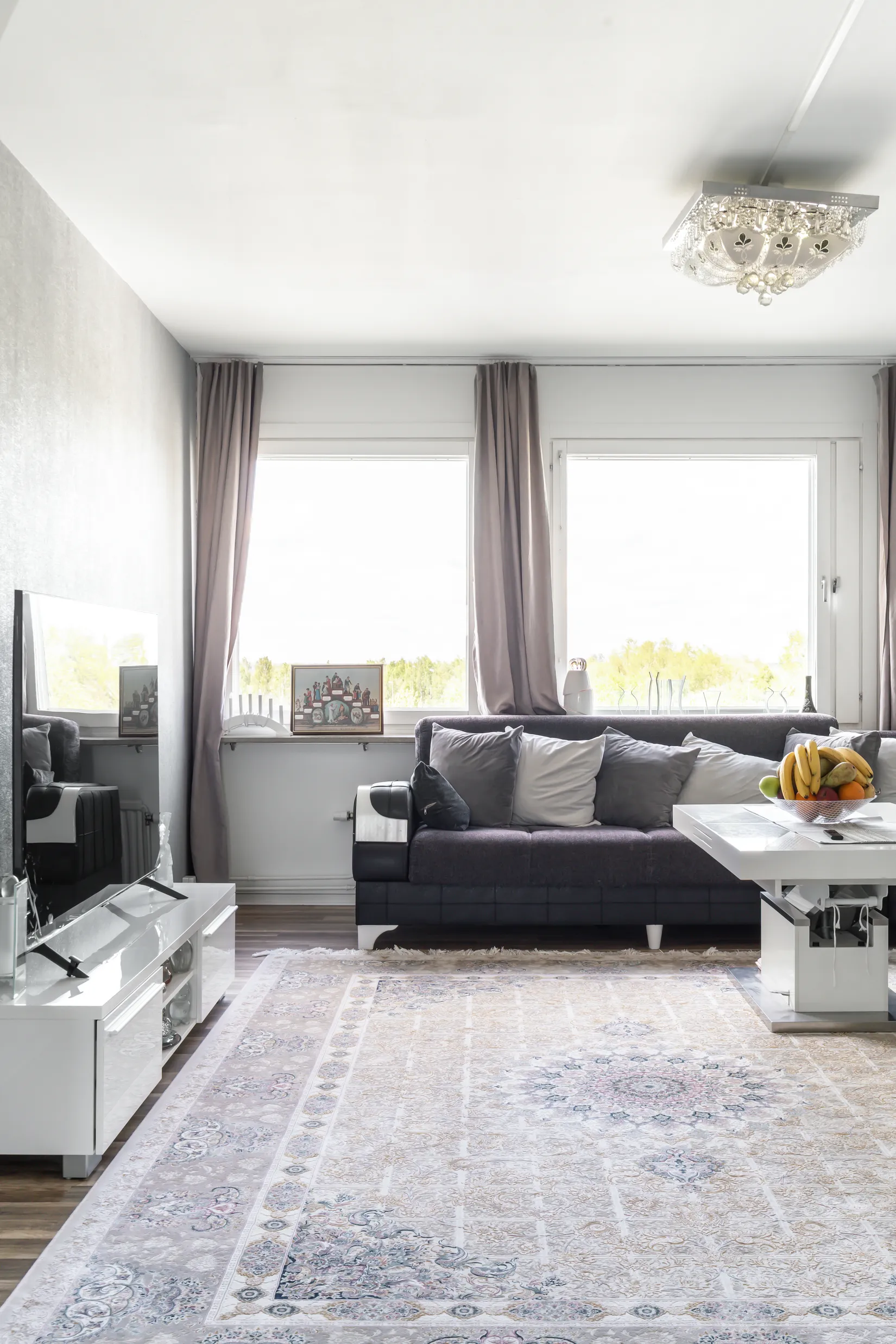 Bostadsrätt, Jakobs väg 3, Charlottesborg, Kristianstad