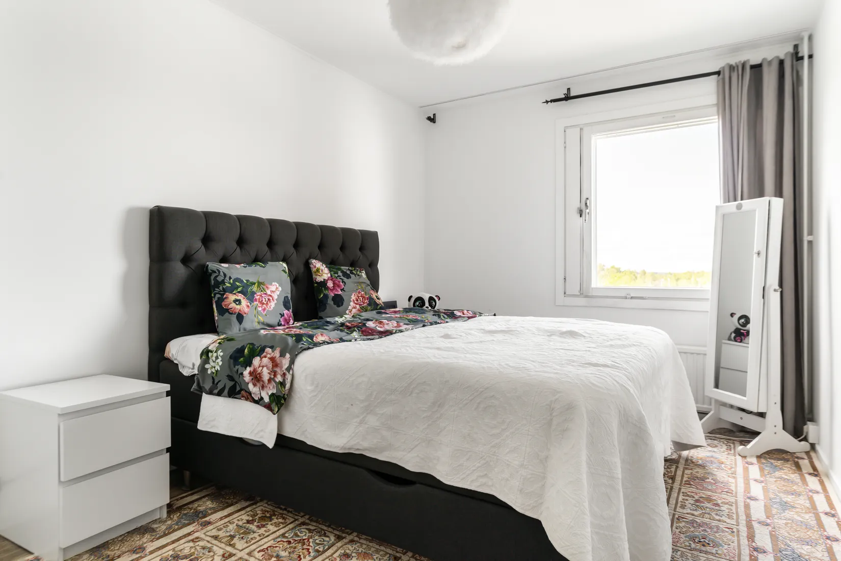 Bostadsrätt, Jakobs väg 3, Charlottesborg, Kristianstad