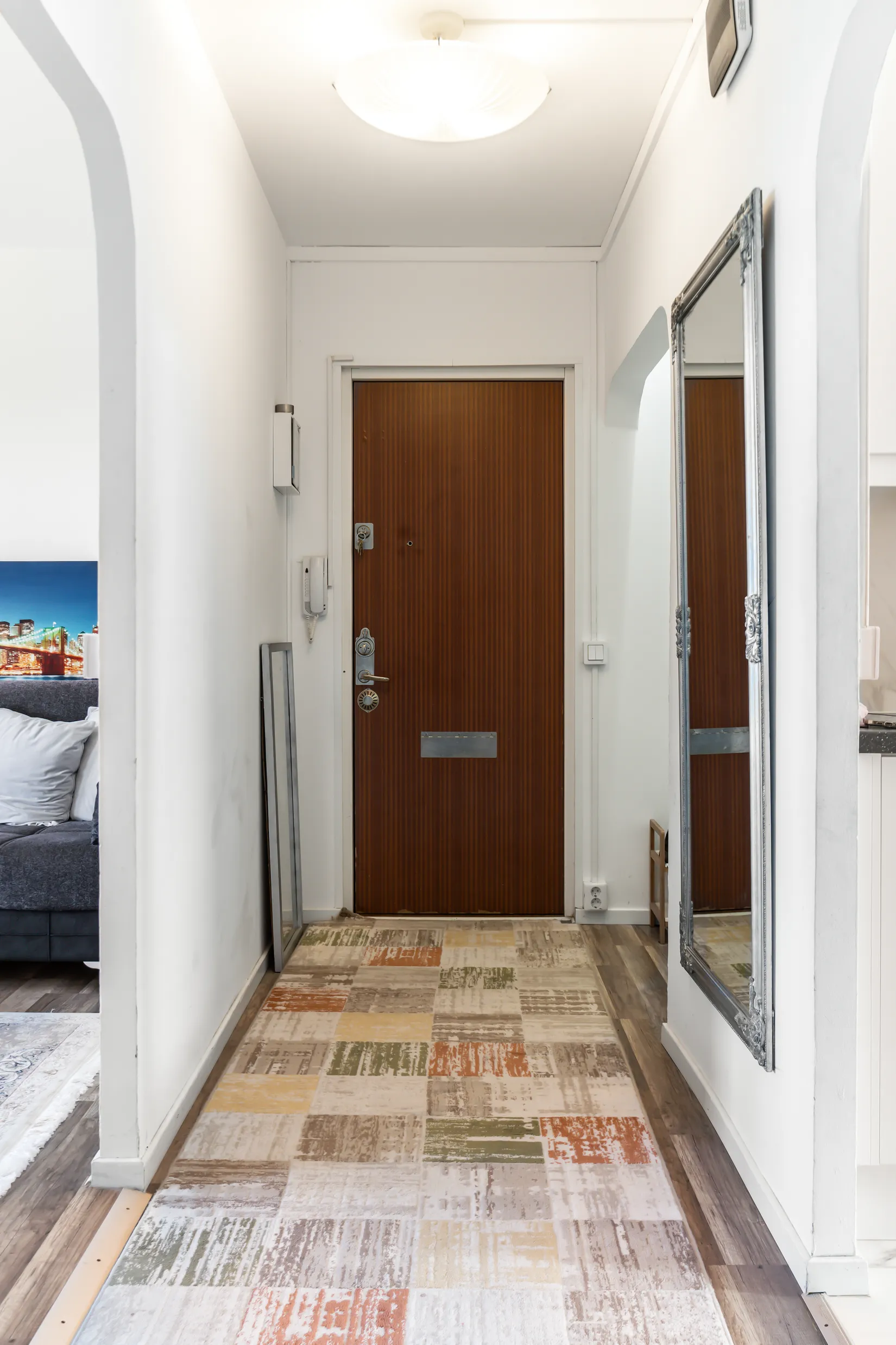 Bostadsrätt, Jakobs väg 3, Charlottesborg, Kristianstad