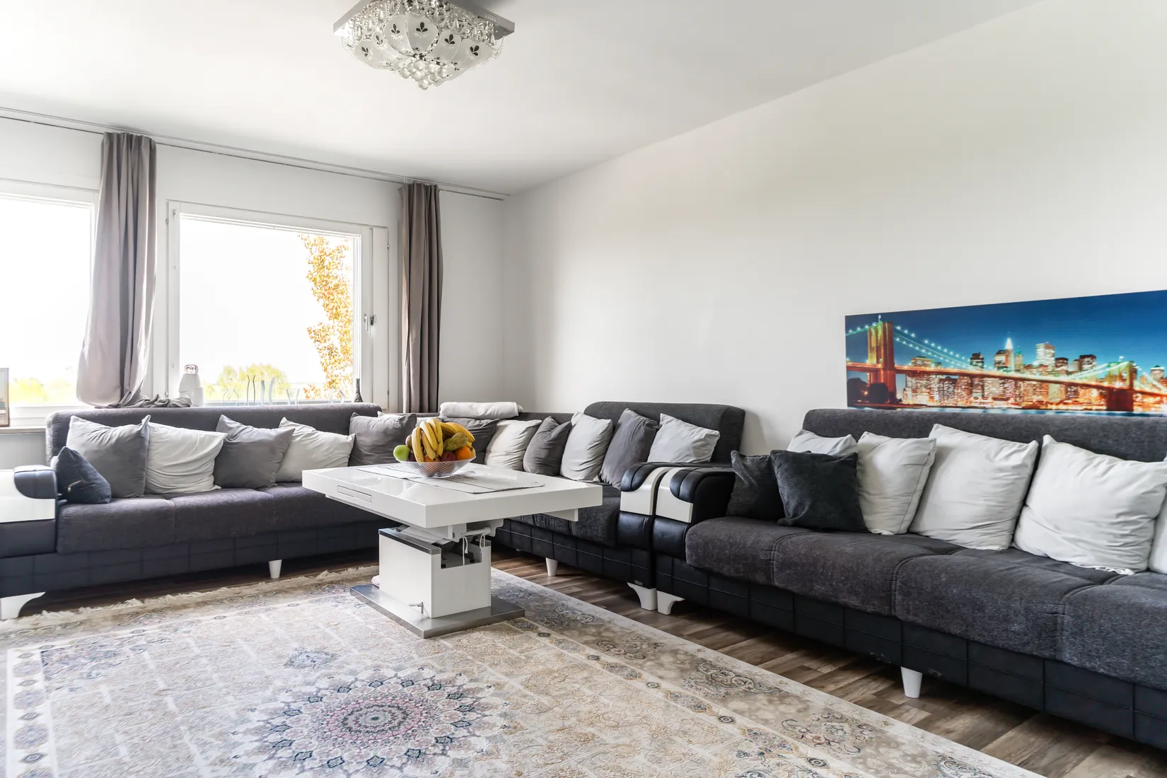 Bostadsrätt, Jakobs väg 3, Charlottesborg, Kristianstad