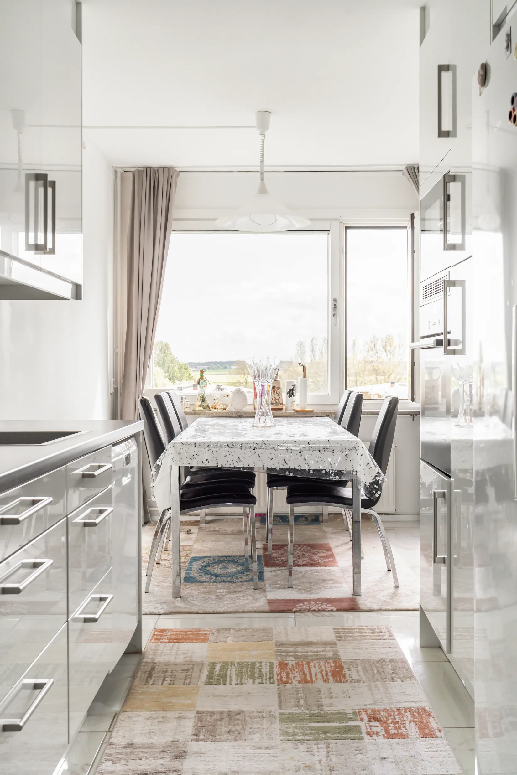 Bostadsrätt, Jakobs väg 3, Charlottesborg, Kristianstad