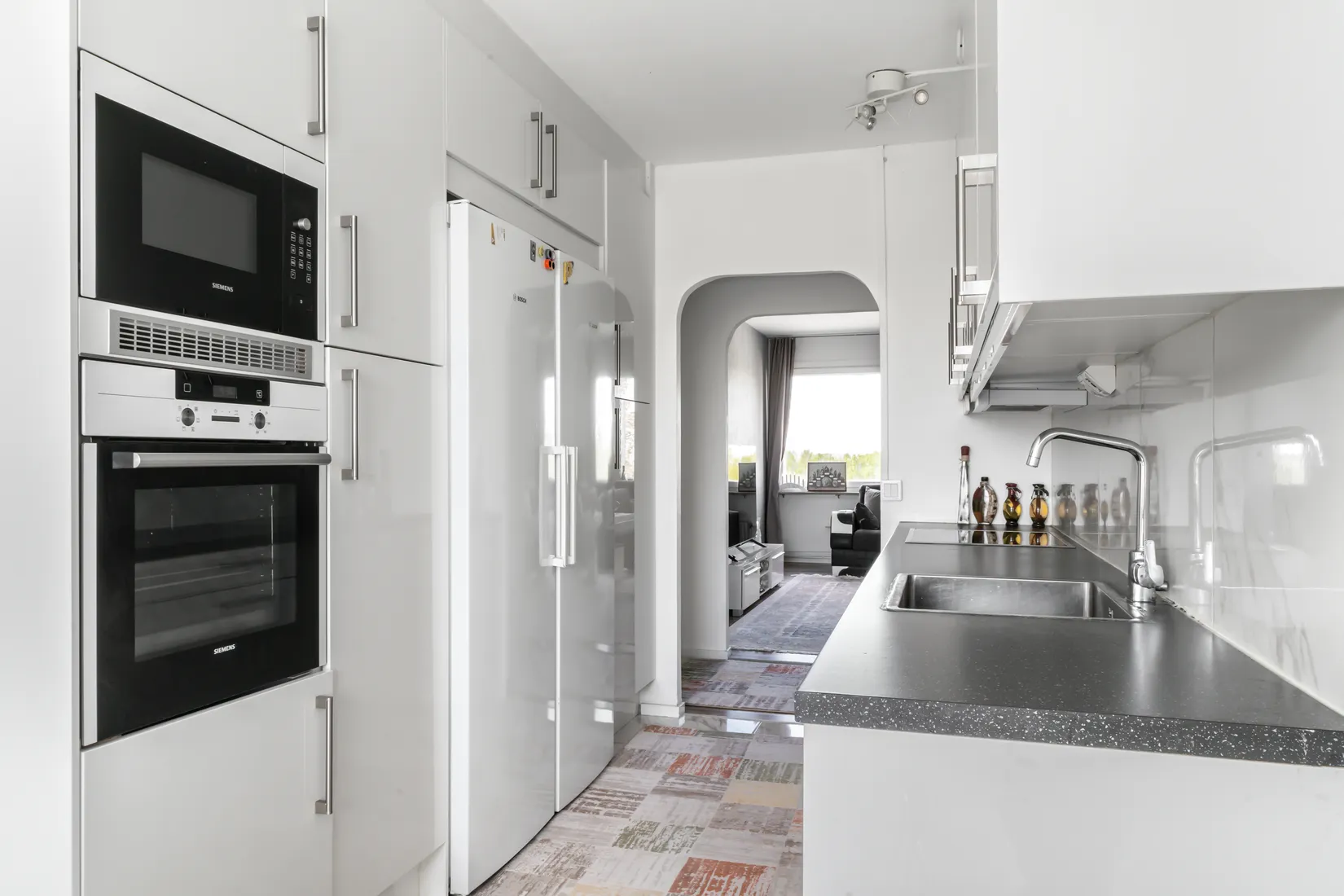 Bostadsrätt, Jakobs väg 3, Charlottesborg, Kristianstad