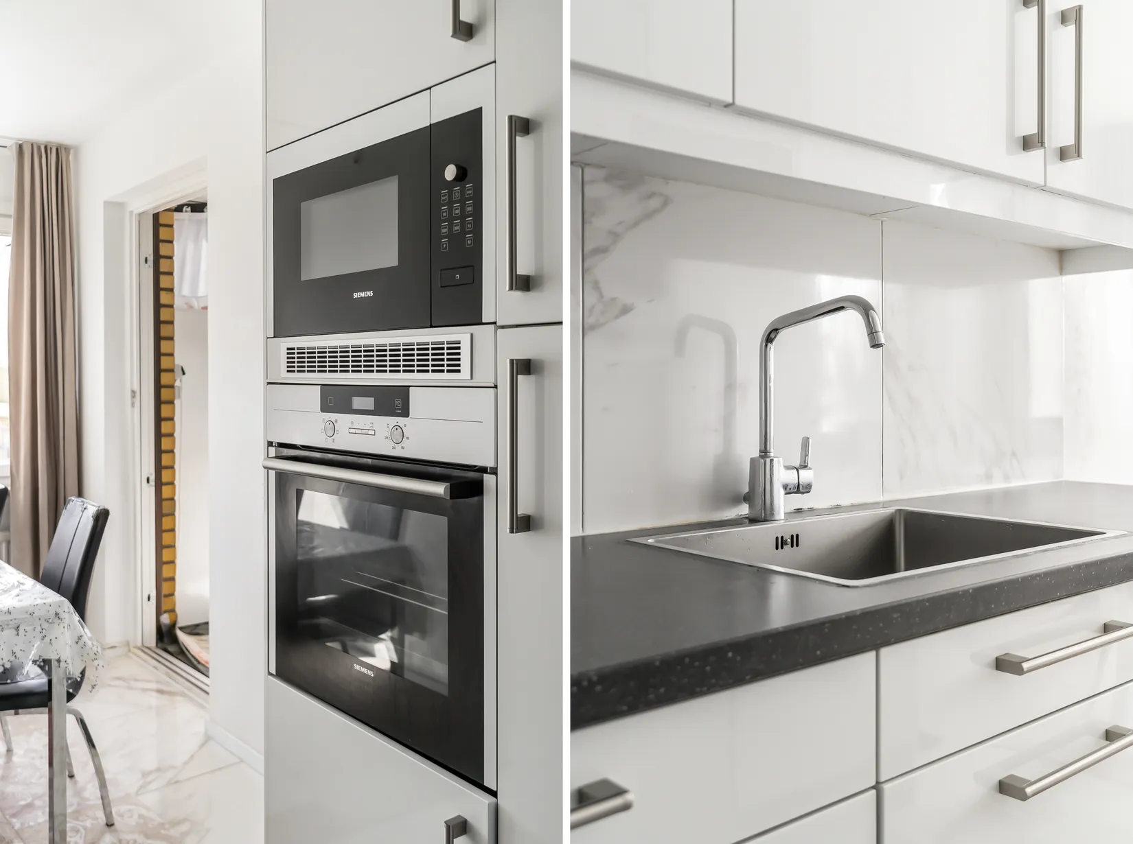 Bostadsrätt, Jakobs väg 3, Charlottesborg, Kristianstad