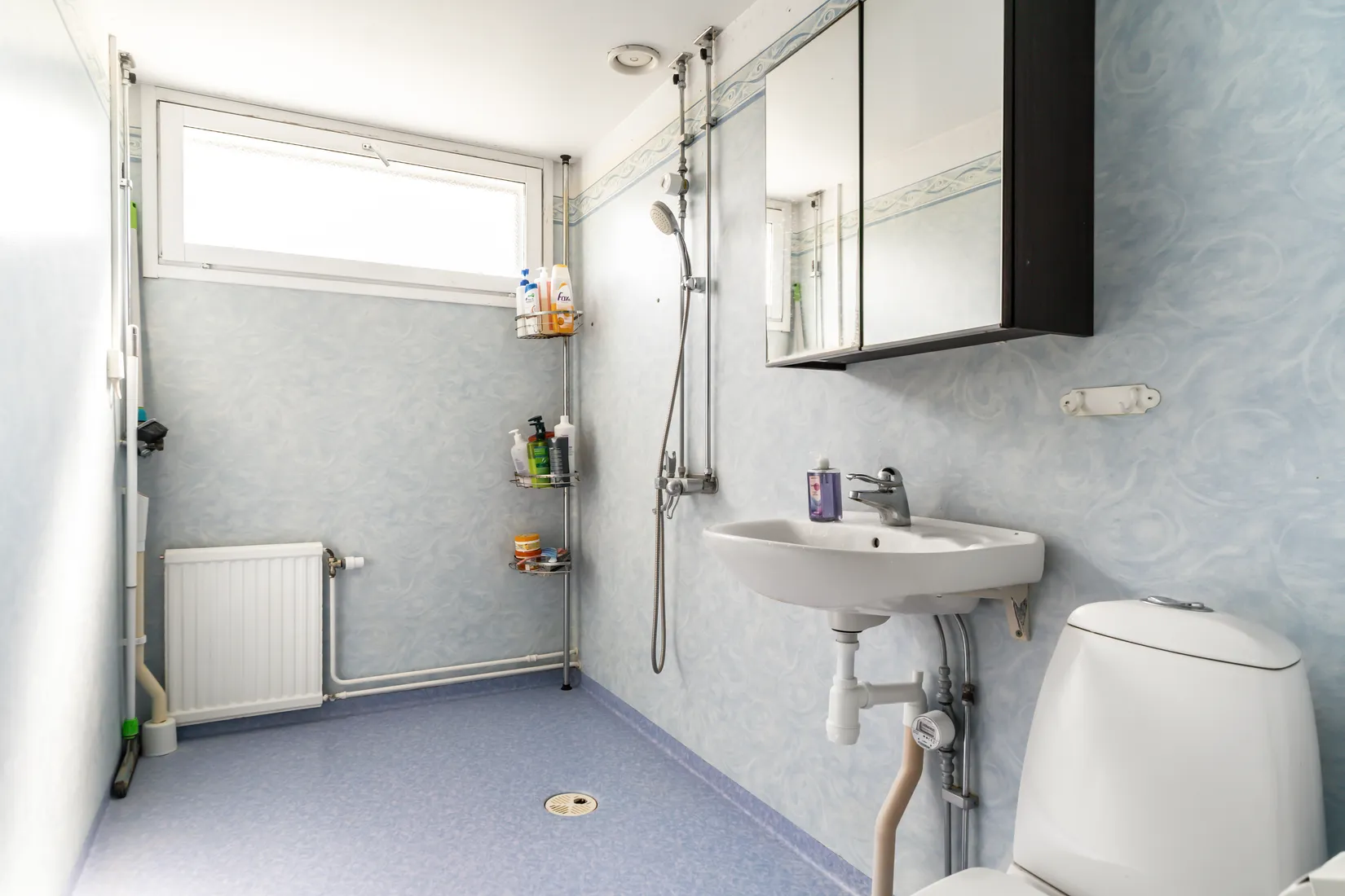 Bostadsrätt, Jakobs väg 3, Charlottesborg, Kristianstad