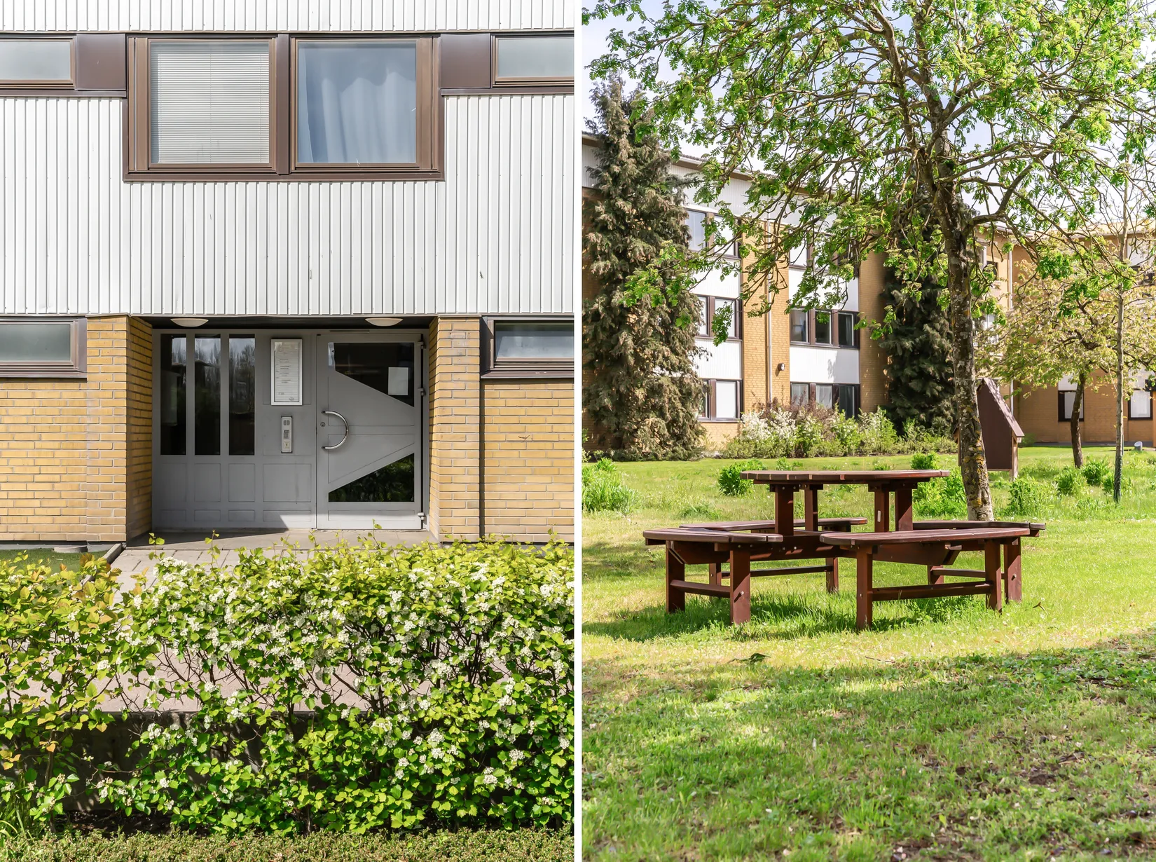 Bostadsrätt, Jakobs väg 3, Charlottesborg, Kristianstad