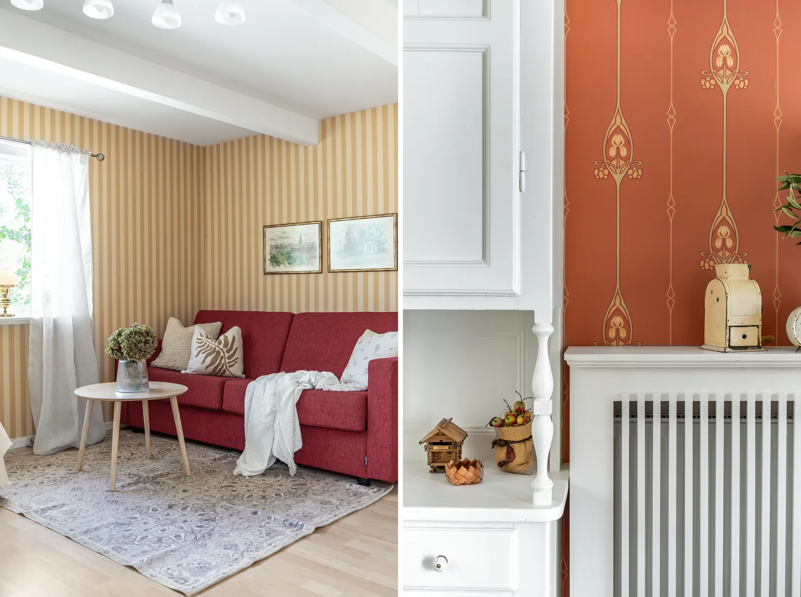 Villa, Stora vägen 3, Kristianstad