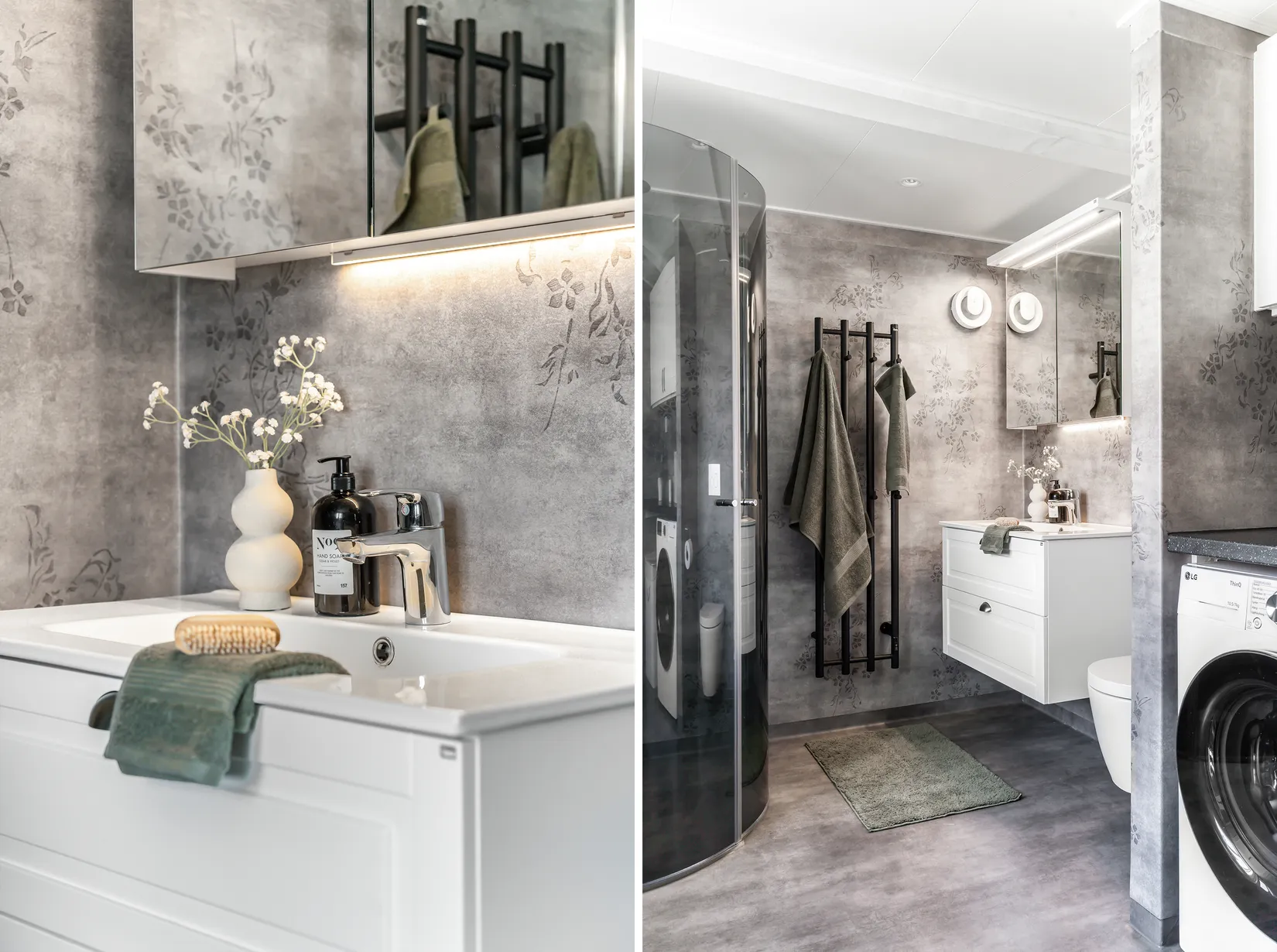 Villa, Stora vägen 3, Kristianstad