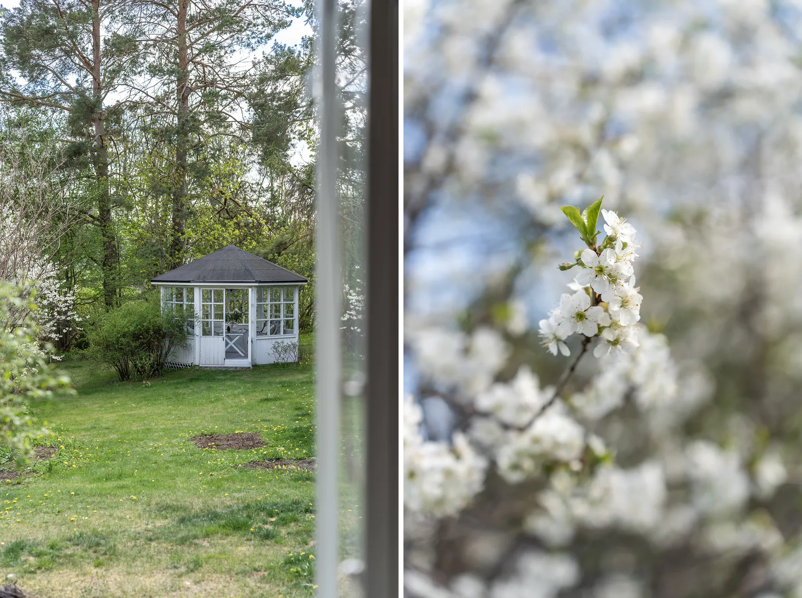 Villa, Stora vägen 3, Kristianstad