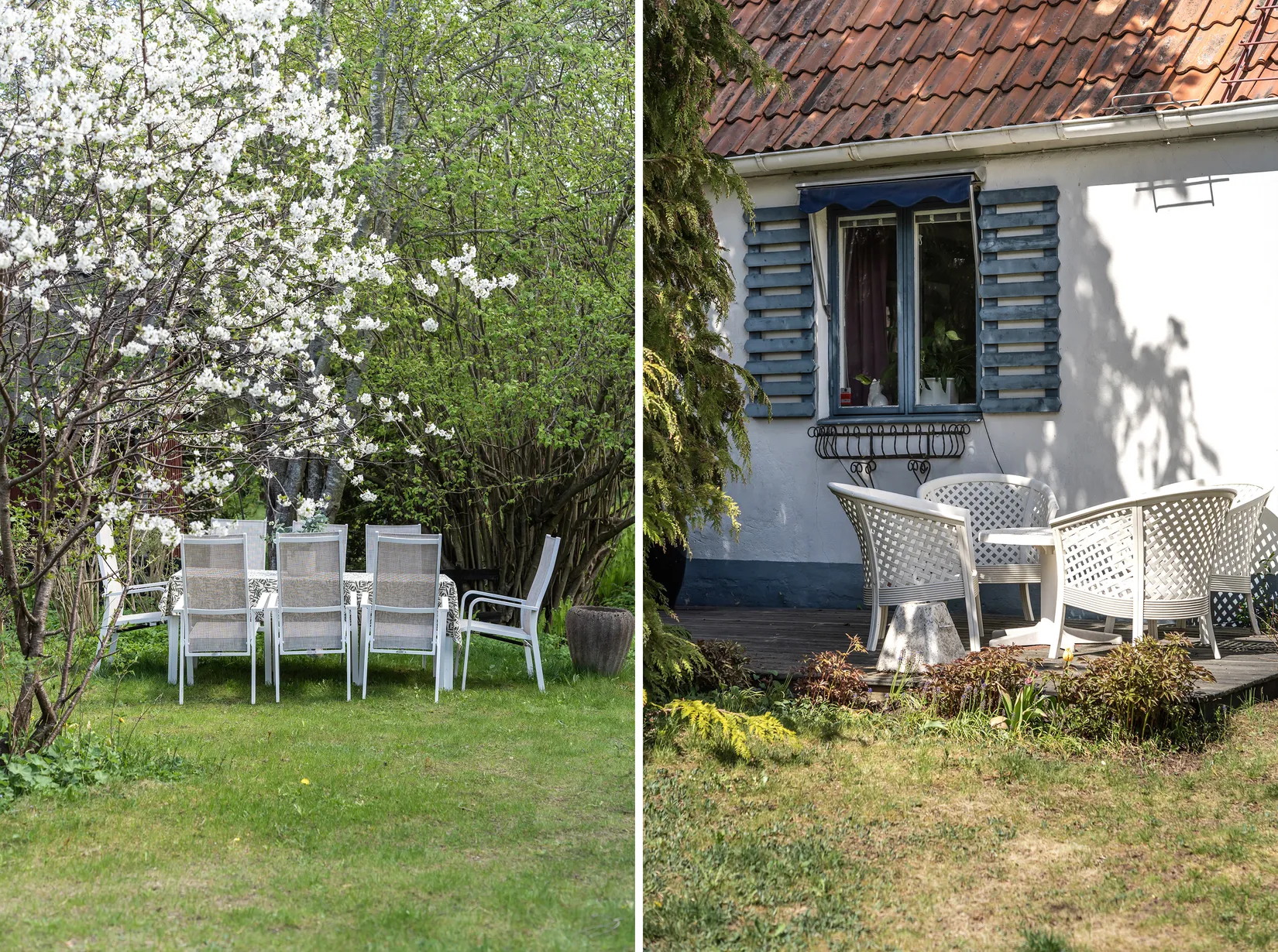 Villa, Stora vägen 3, Kristianstad